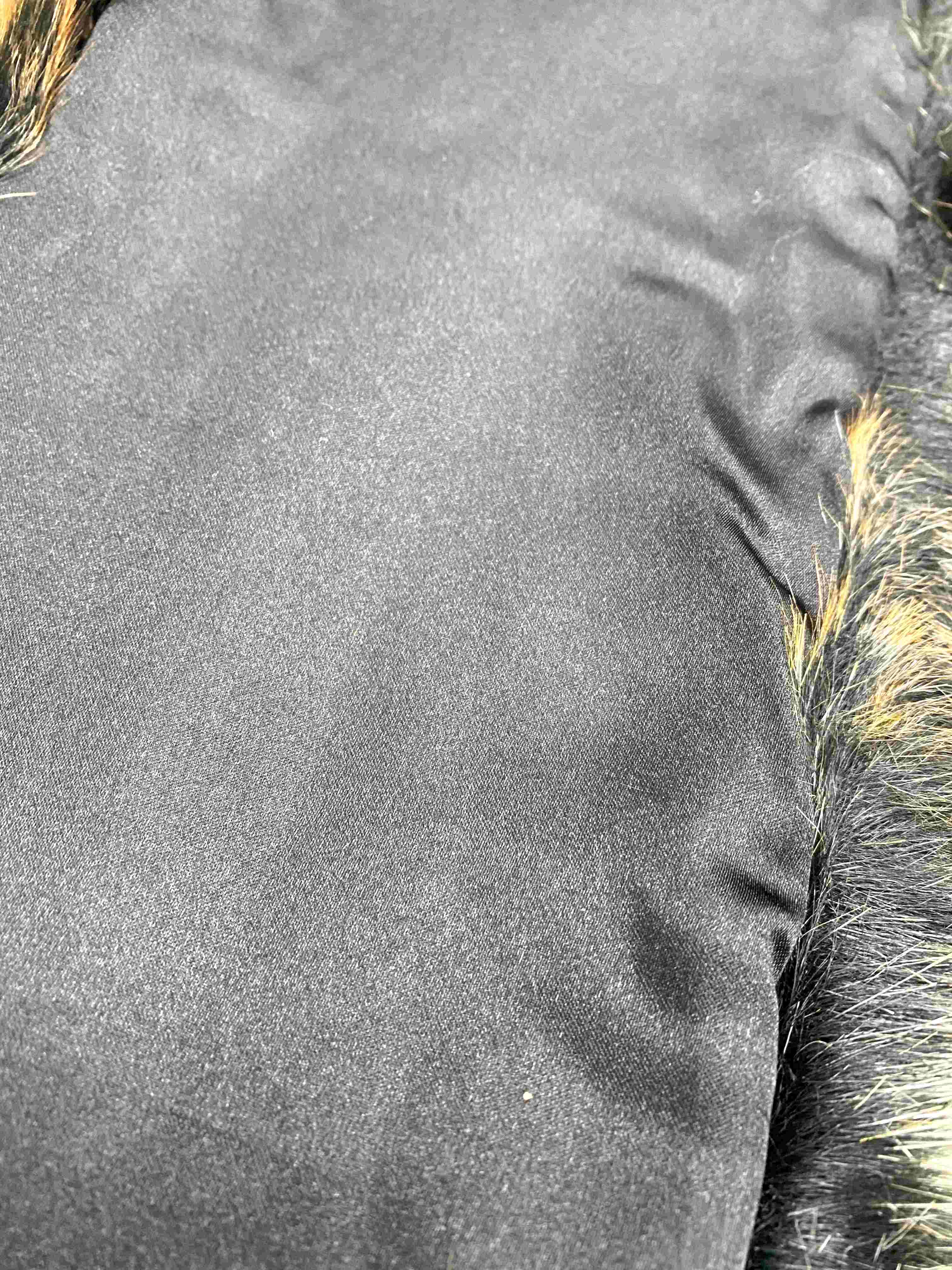 Col fausse fourrure (x6) 3,90€/unité | Grossiste-pro