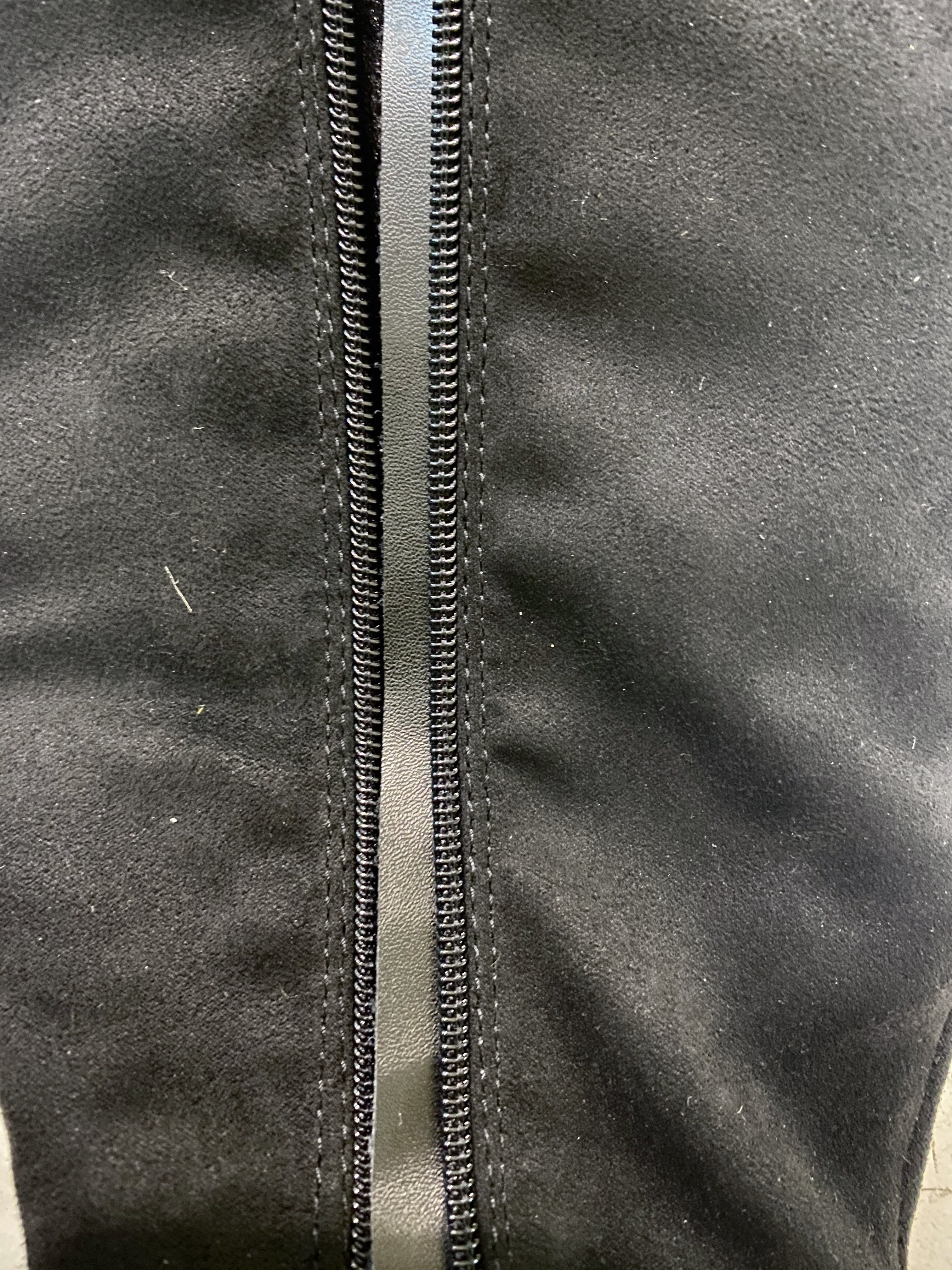 Bottes bi-matière JENNY (x12) 18,90€/paire | Grossiste-pro