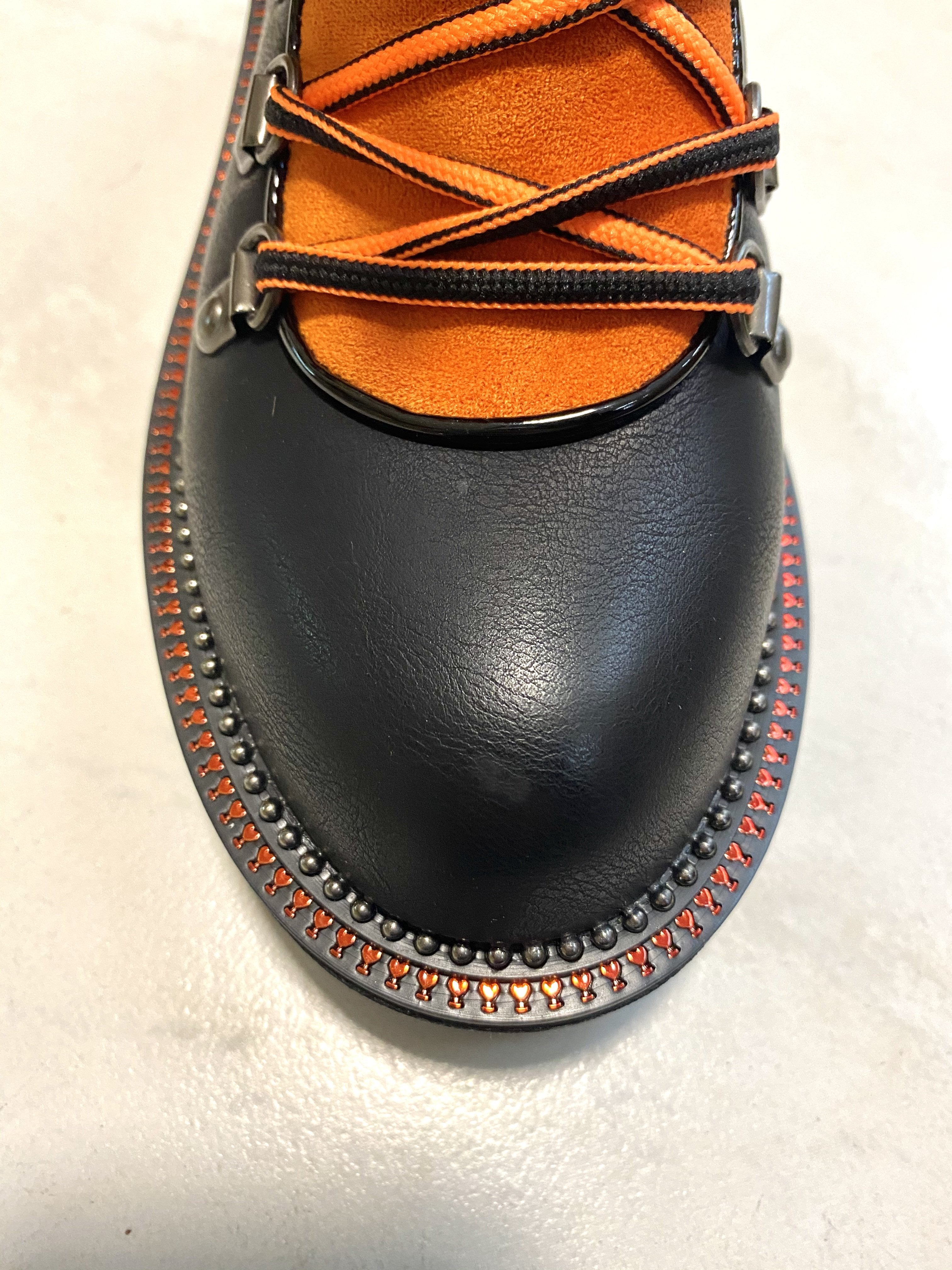 Bottines combat boots fourré ELISE (x12) 21,00€/paire | Grossiste-pro