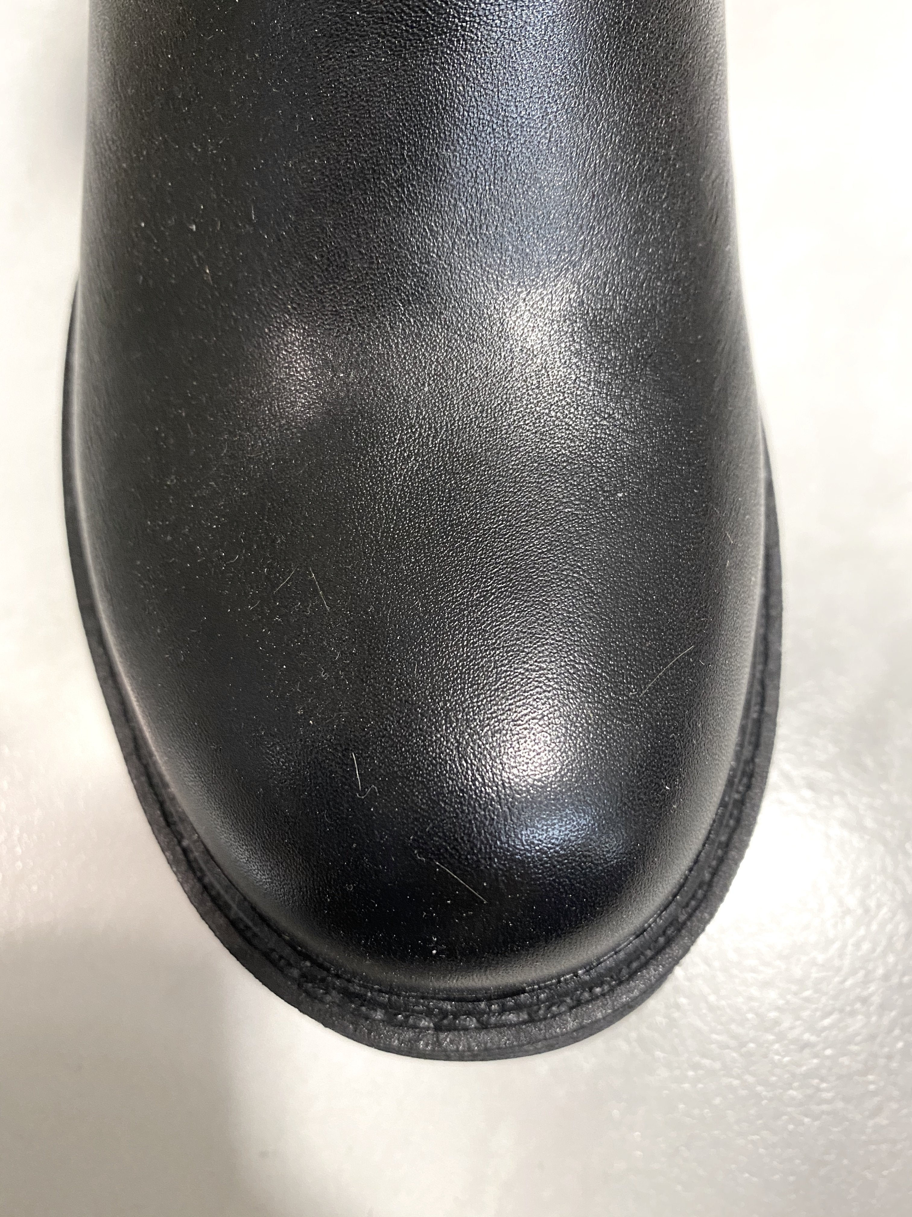 Bottines chunky boots SANDRA (x12) 18,00€/paire | Grossiste-pro