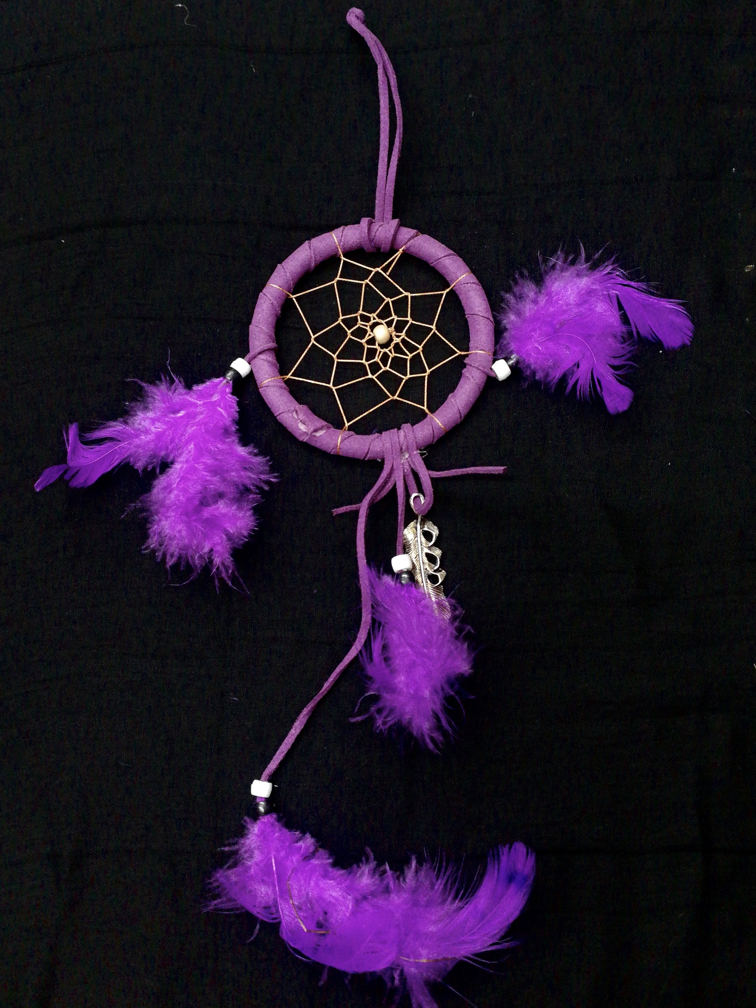 LOT DE 12 - Déco Attrape-rêve zèle 1,50€/unité | Grossiste-pro