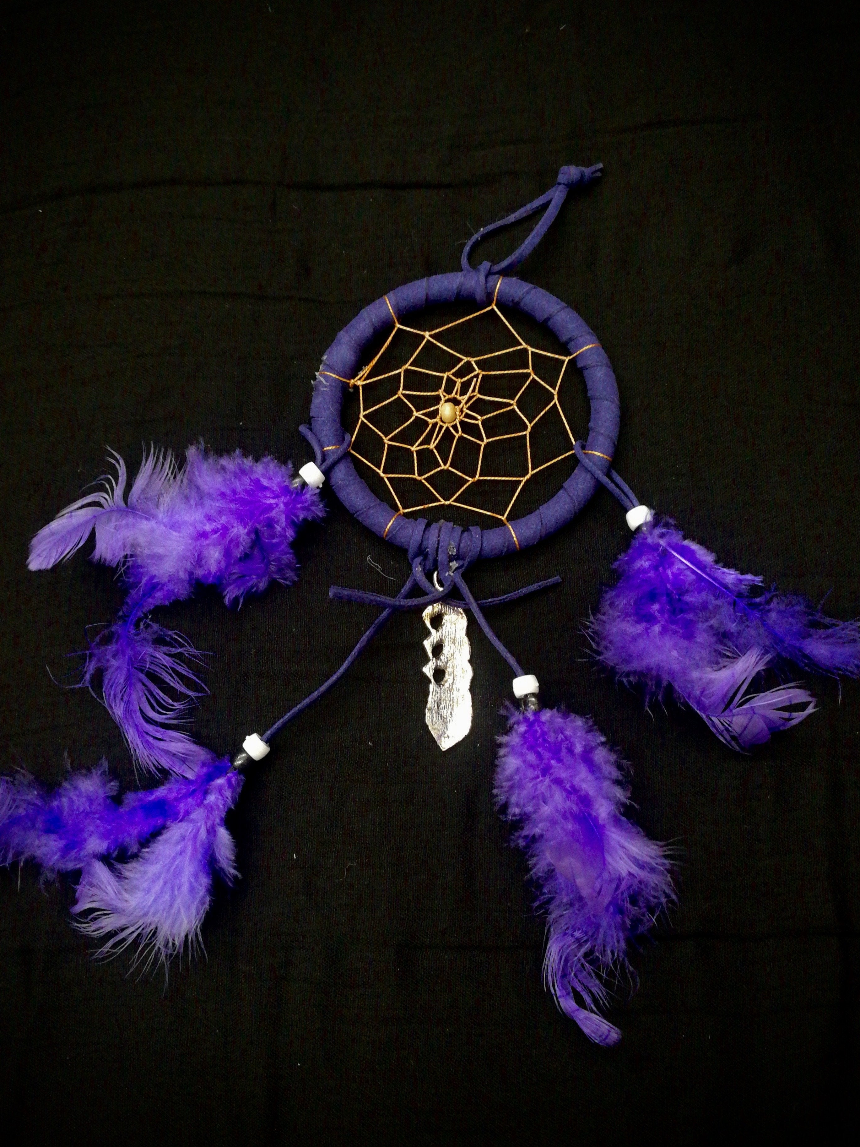 LOT DE 12 - Déco Attrape-rêve zèle 1,50€/unité | Grossiste-pro