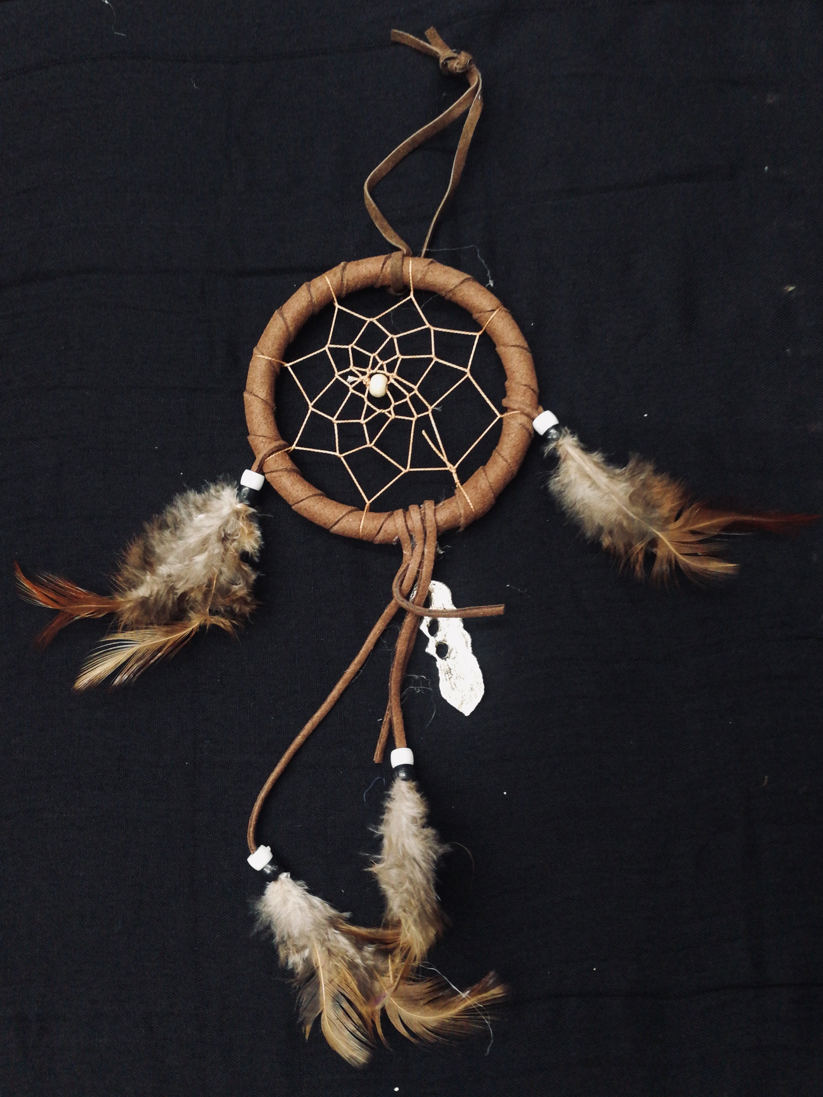 LOT DE 12 - Déco Attrape-rêve zèle 1,50€/unité | Grossiste-pro