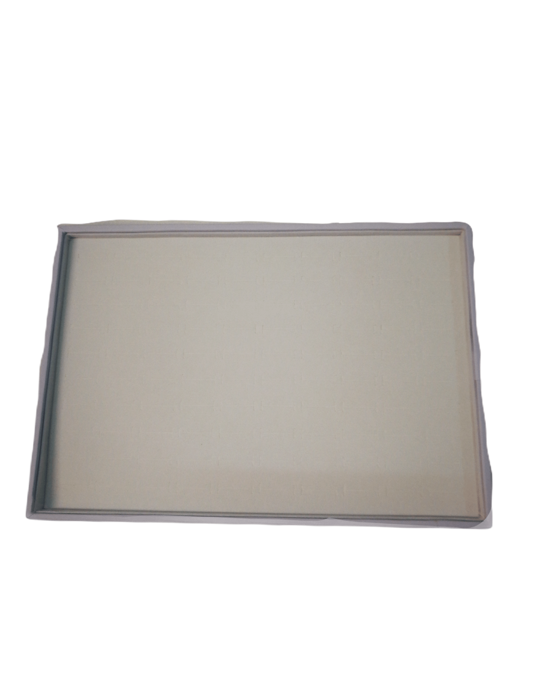 Présentoir bagues velours | Grossiste-pro