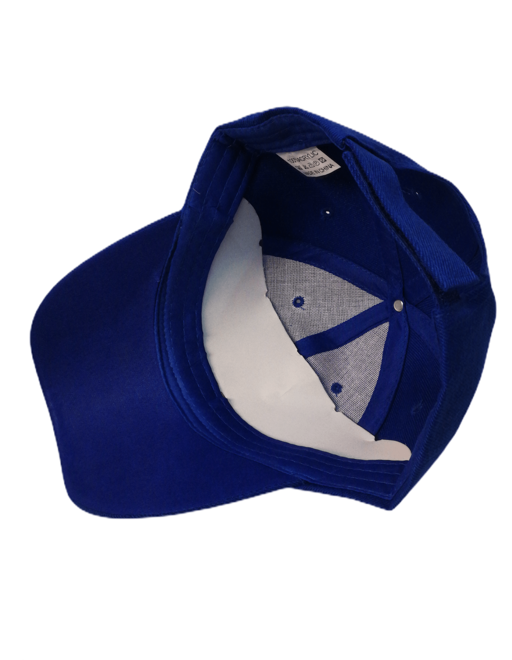 Casquettes drapeau France (x12) 2,50€/unité | Grossiste-pro
