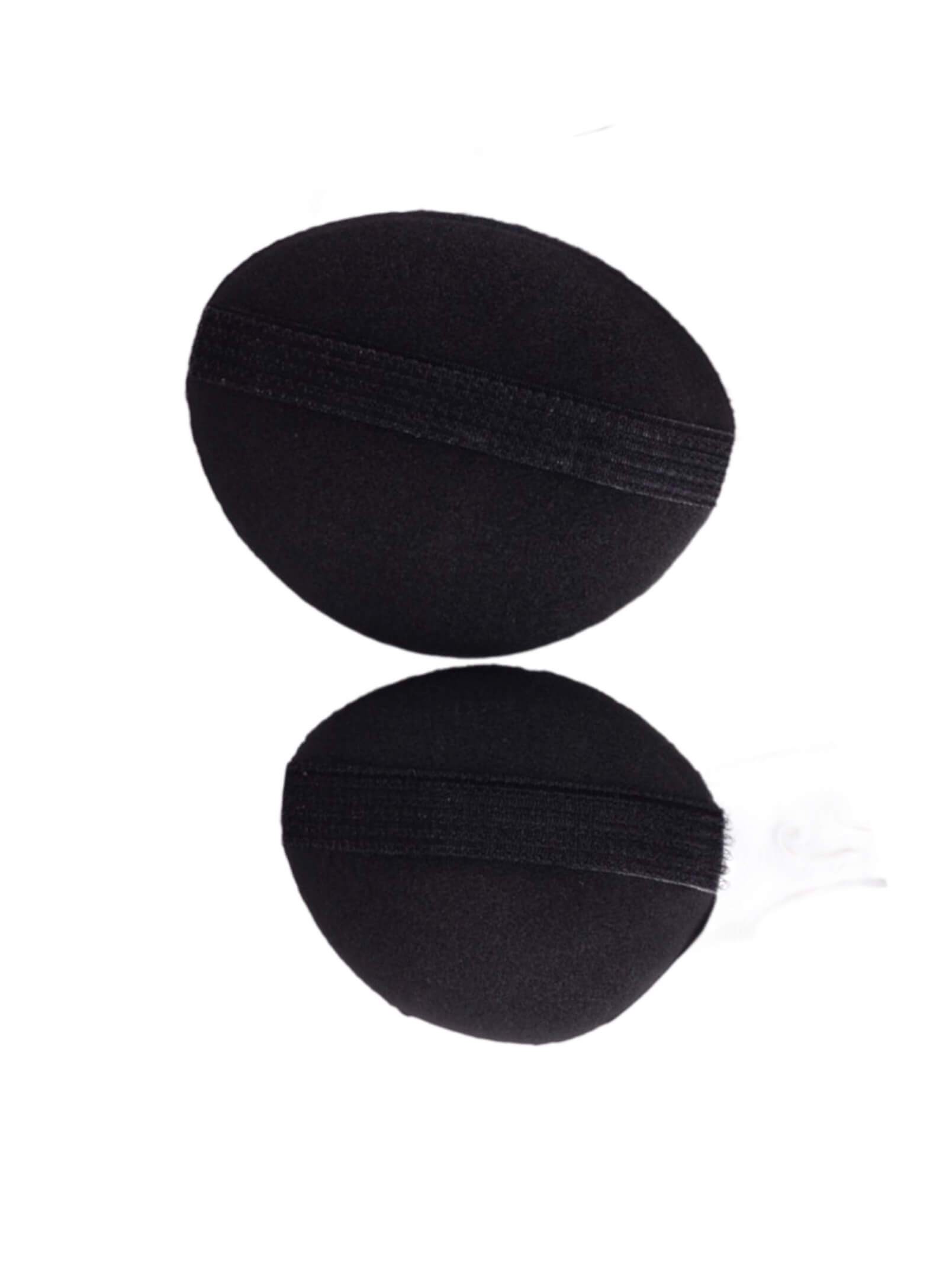 LOT DE 12 - Coque bun volume coiffure 0,70€/unité | Grossiste-pro