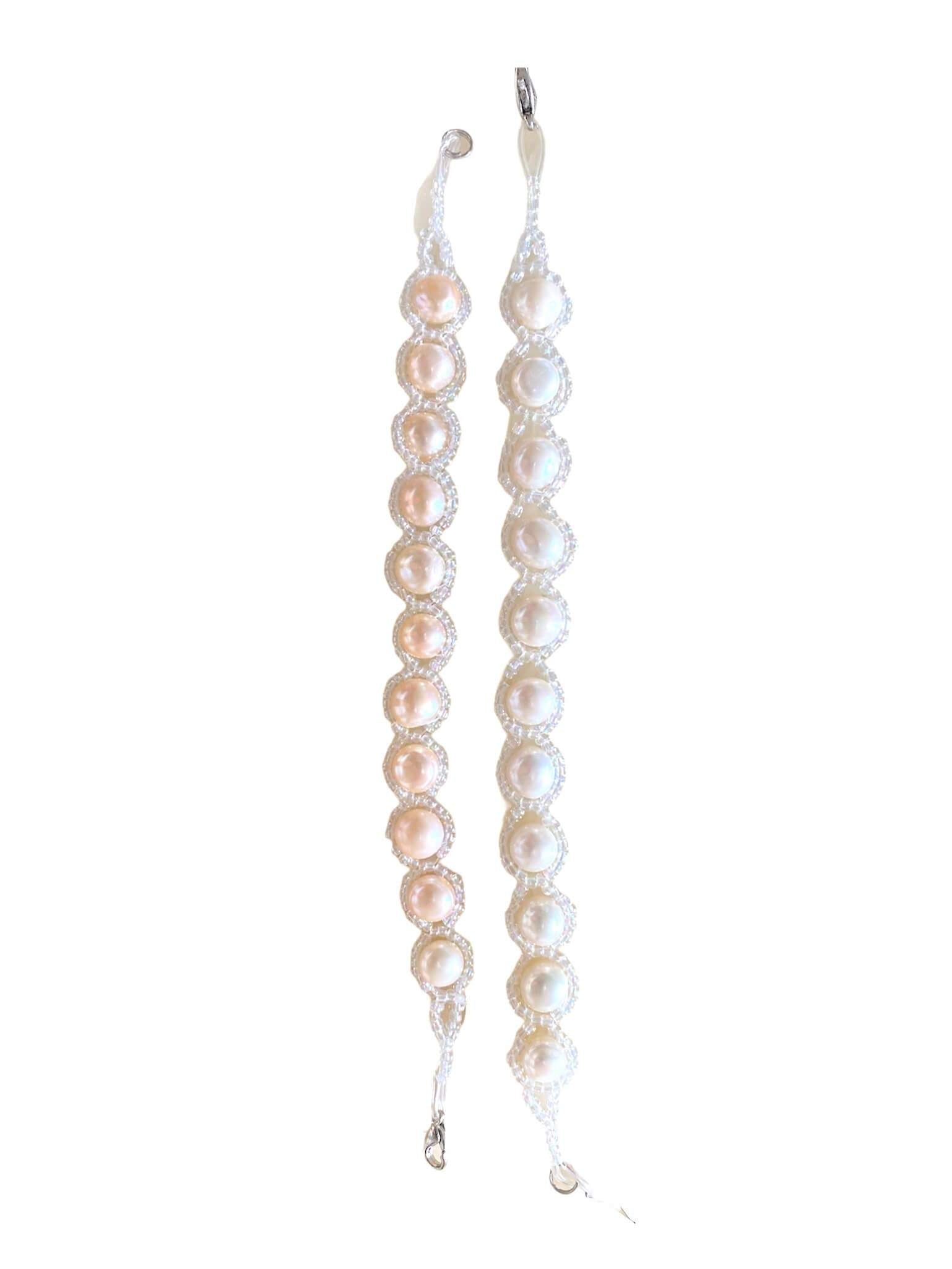 DESTOCKAGE LOT DE 24 - Bracelet style perles 0,60€/unité | Grossiste-pro