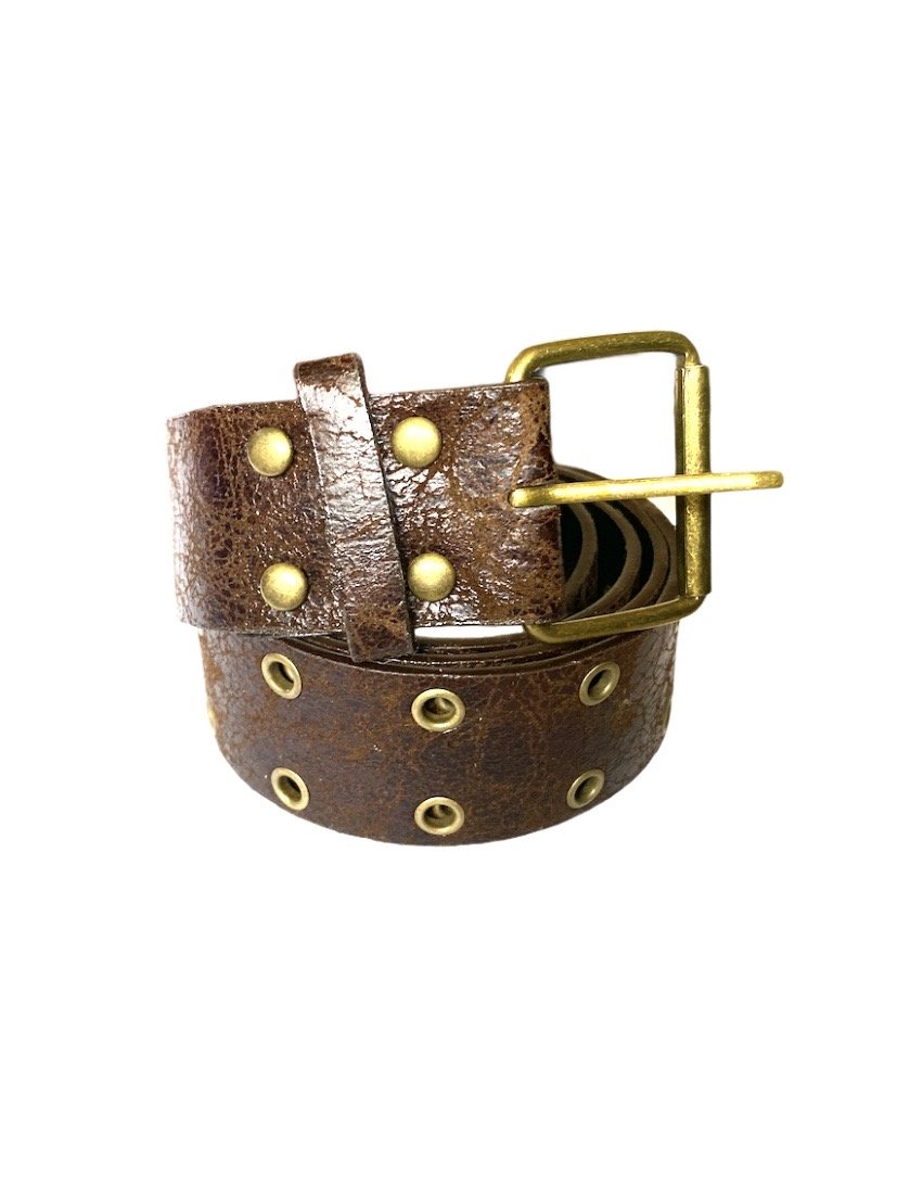 LOT DE 12 - Ceinture femme motif CT001-7 1,50€/unité | Grossiste-pro