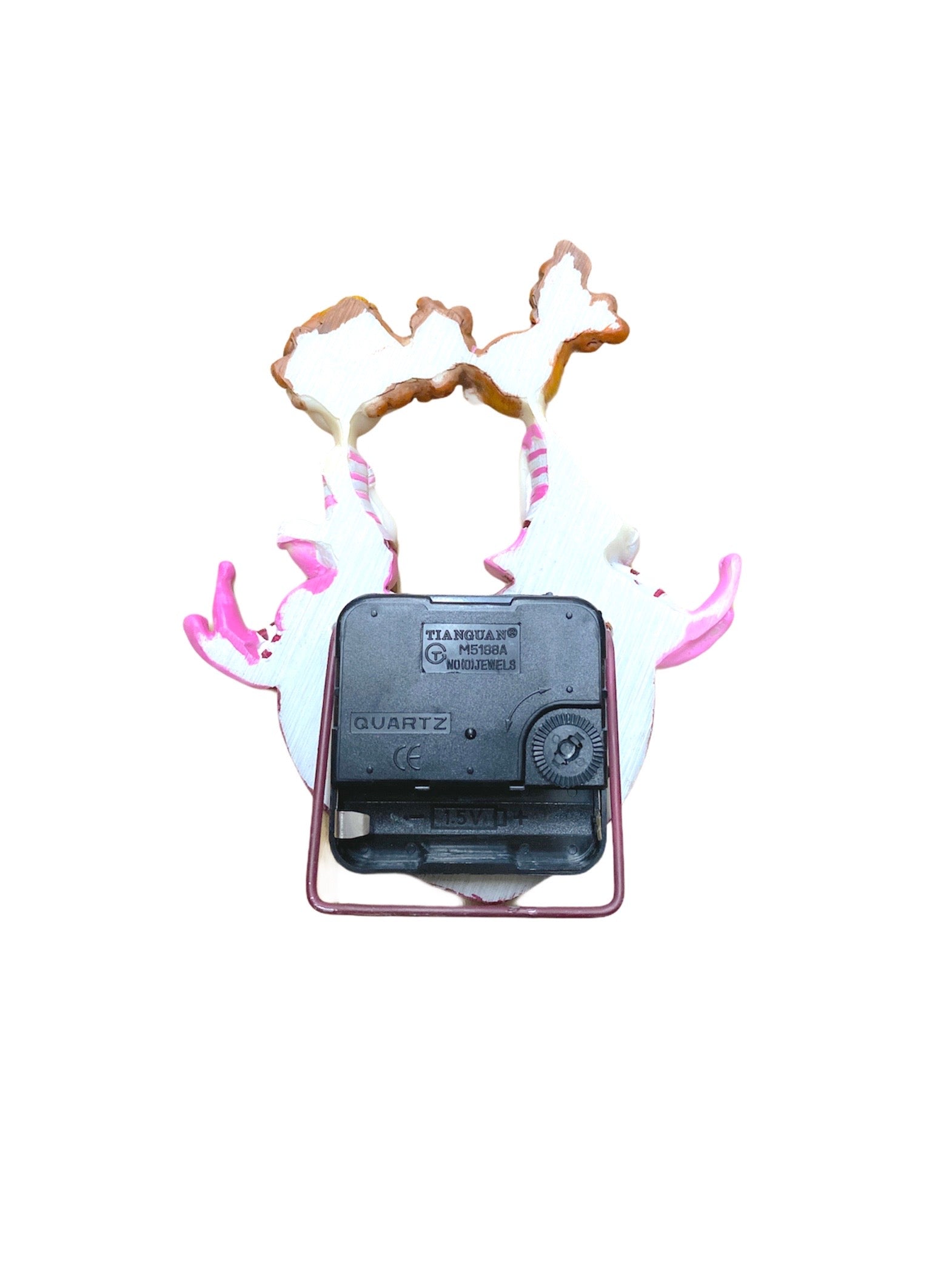 Horloge réveil petite fille (x12)