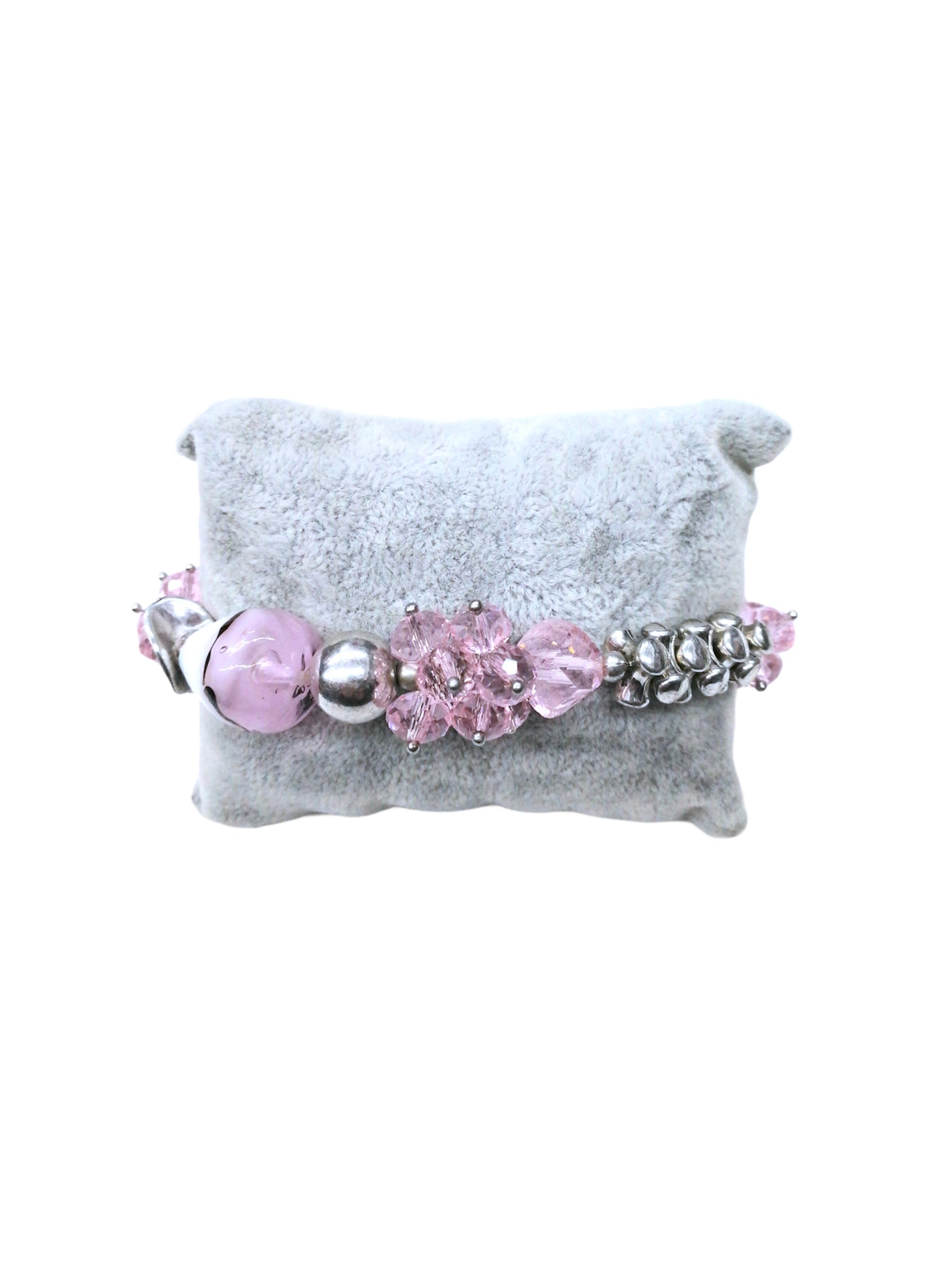 Bracelet fantaisie Hortense (x12)