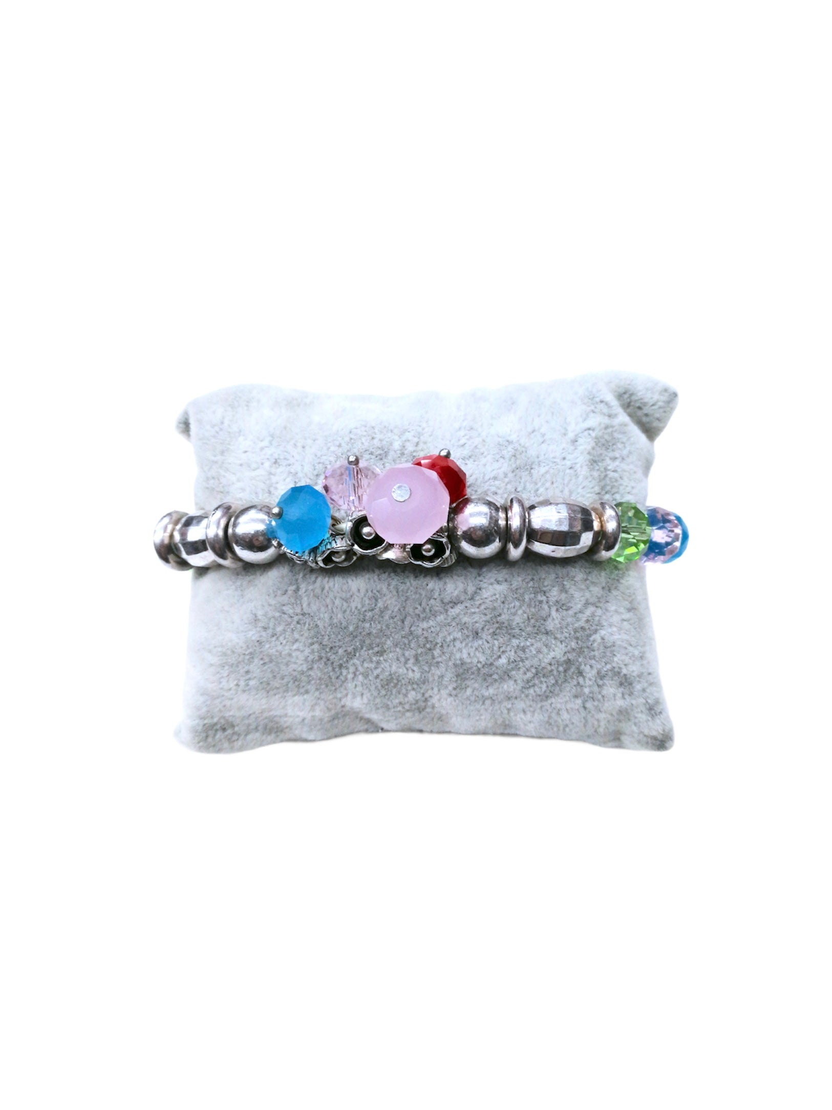 Bracelet fantaisie Georgie (x12)