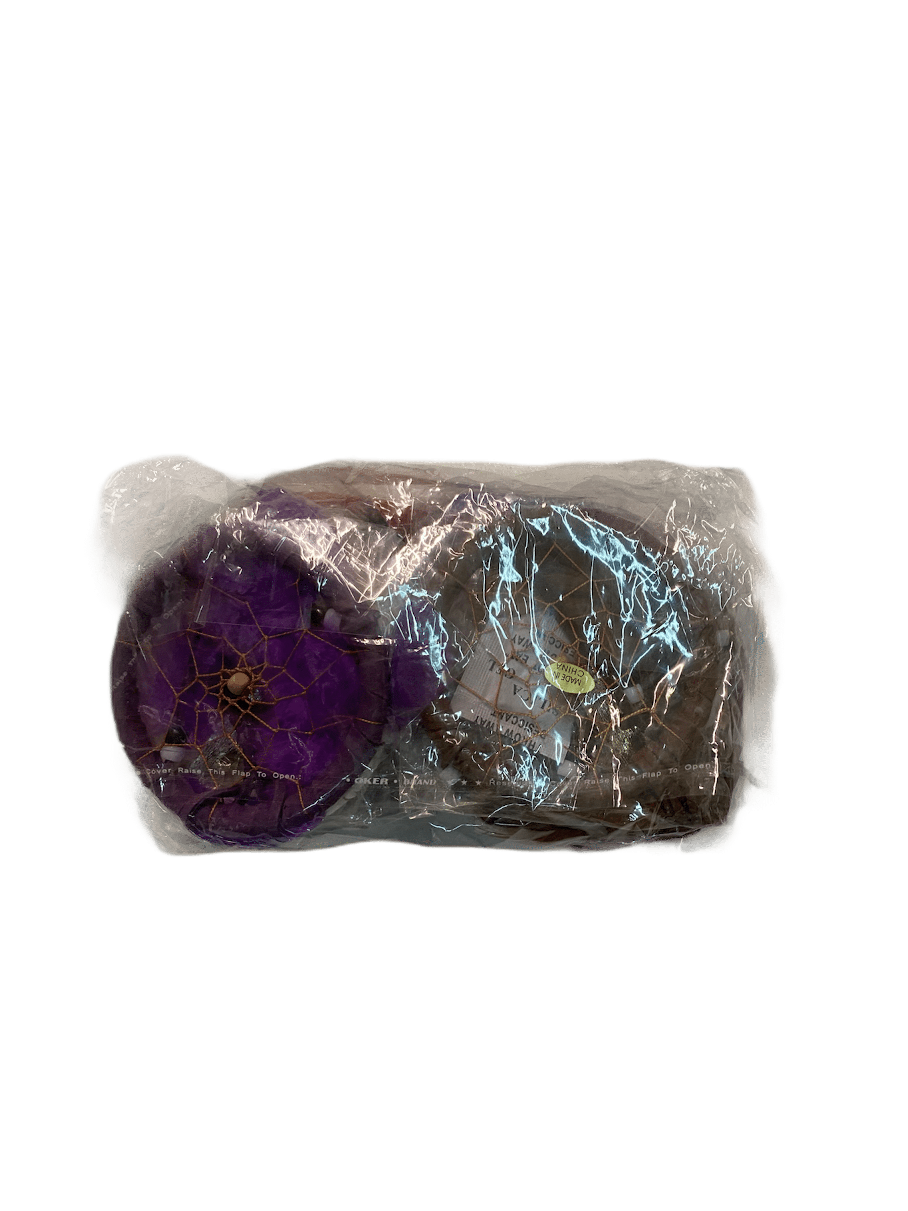 LOT DE 12 - Déco Attrape-rêve paisible 1,00€/unité | Grossiste-pro