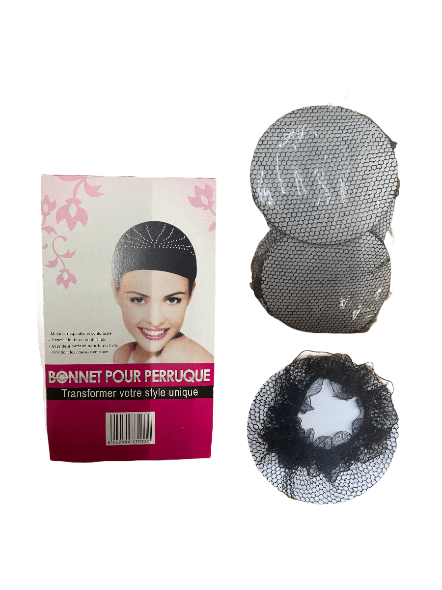 Bonnets pour perruque (x12) 0,30€/unité | Grossiste-pro