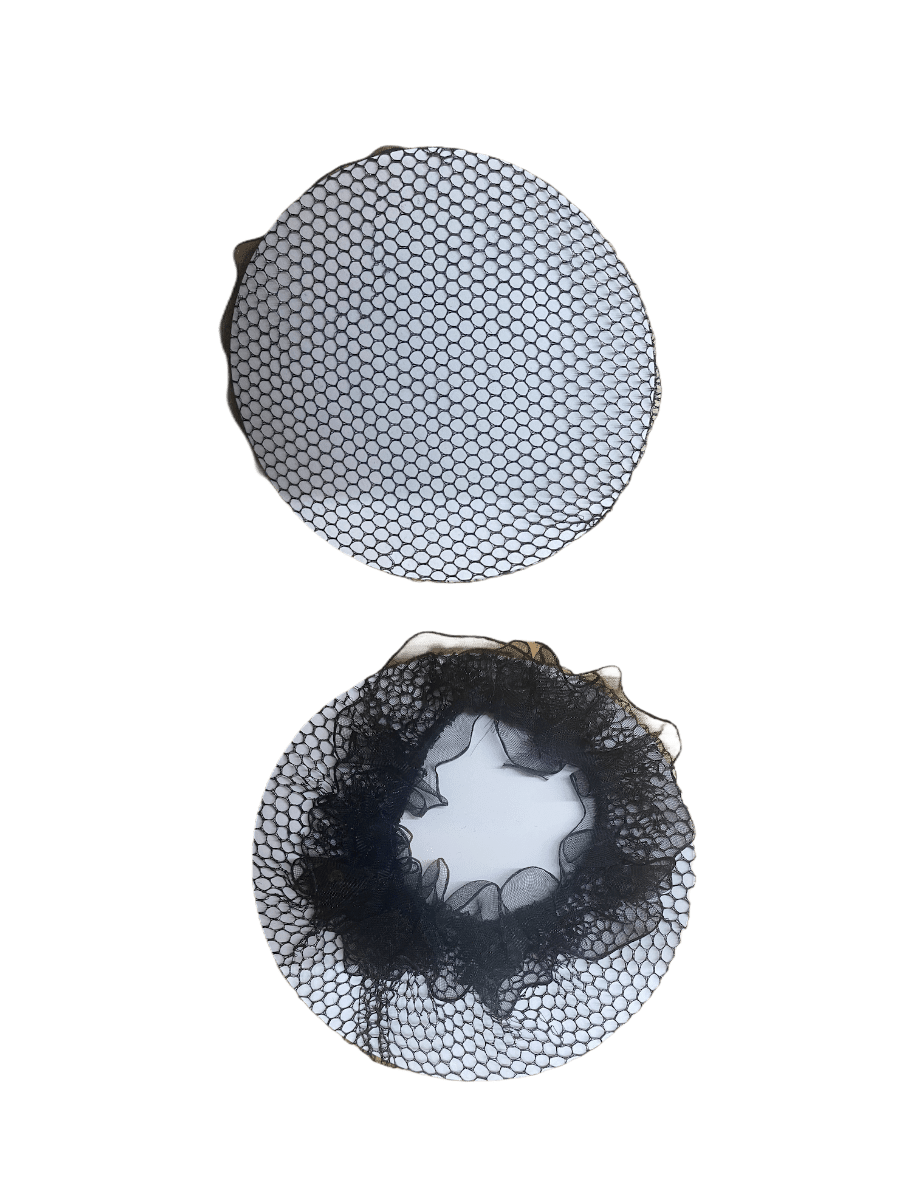 Bonnets pour perruque (x12) 0,30€/unité | Grossiste-pro
