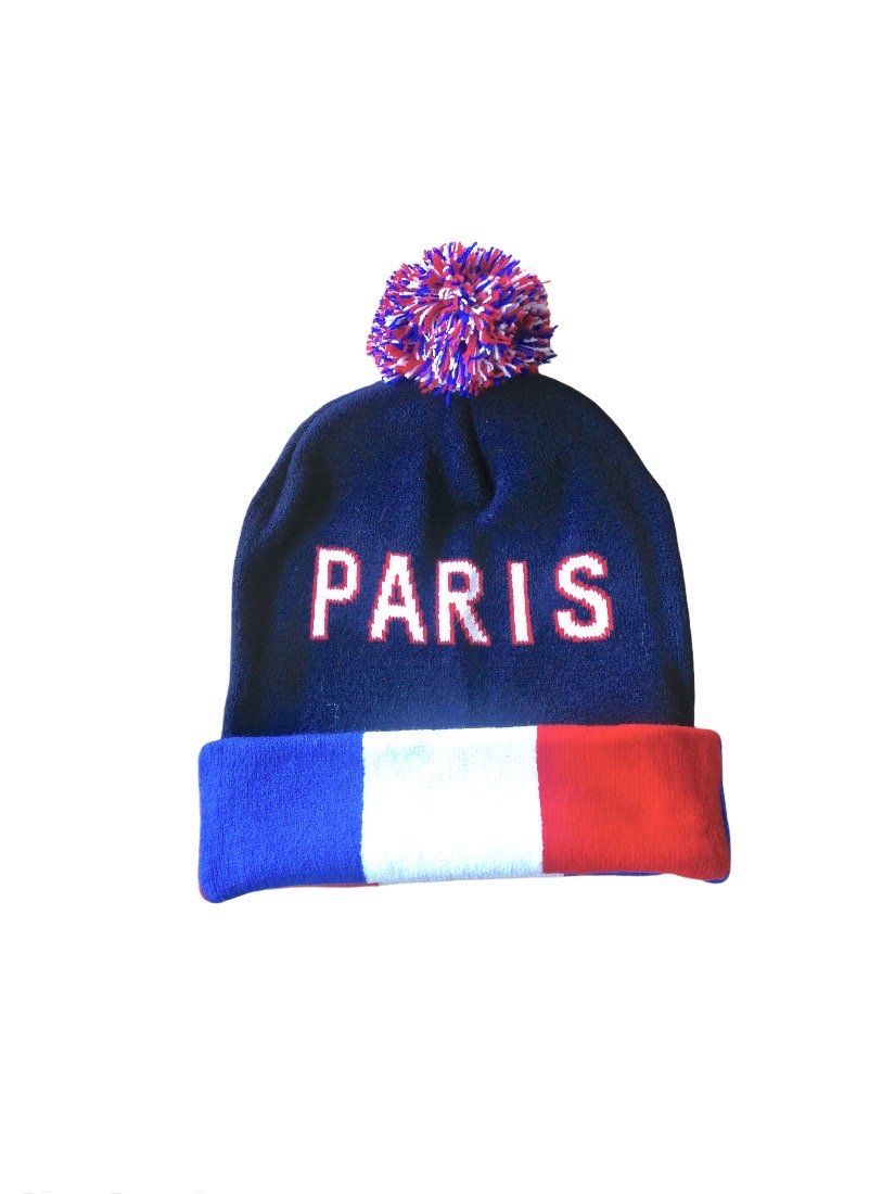 Bonnet Paris (x12) 1,50€/unité | Grossiste-pro