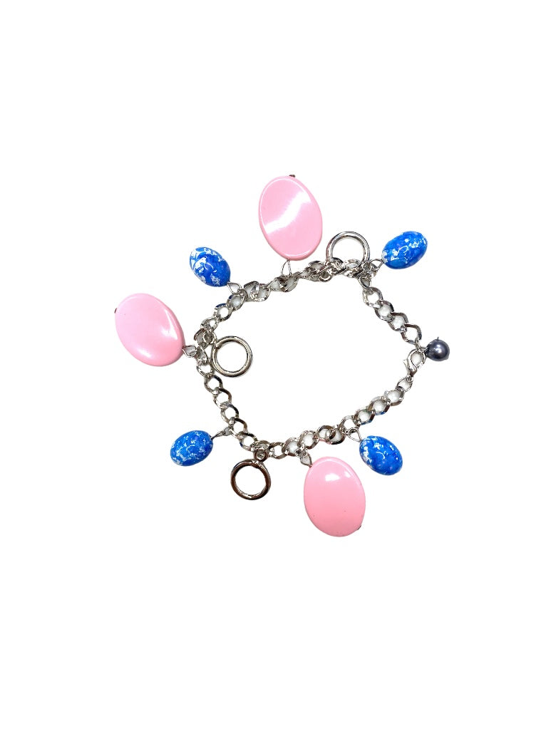 Bracelet fantaisie #BF04 (x12)