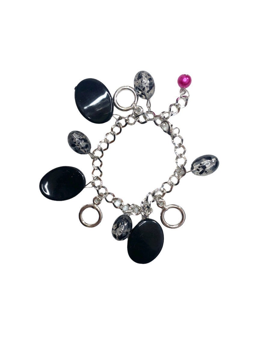 Bracelet fantaisie #BF04 (x12)