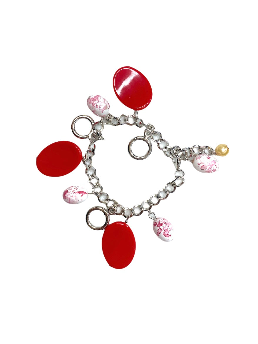 Bracelet fantaisie #BF04 (x12)