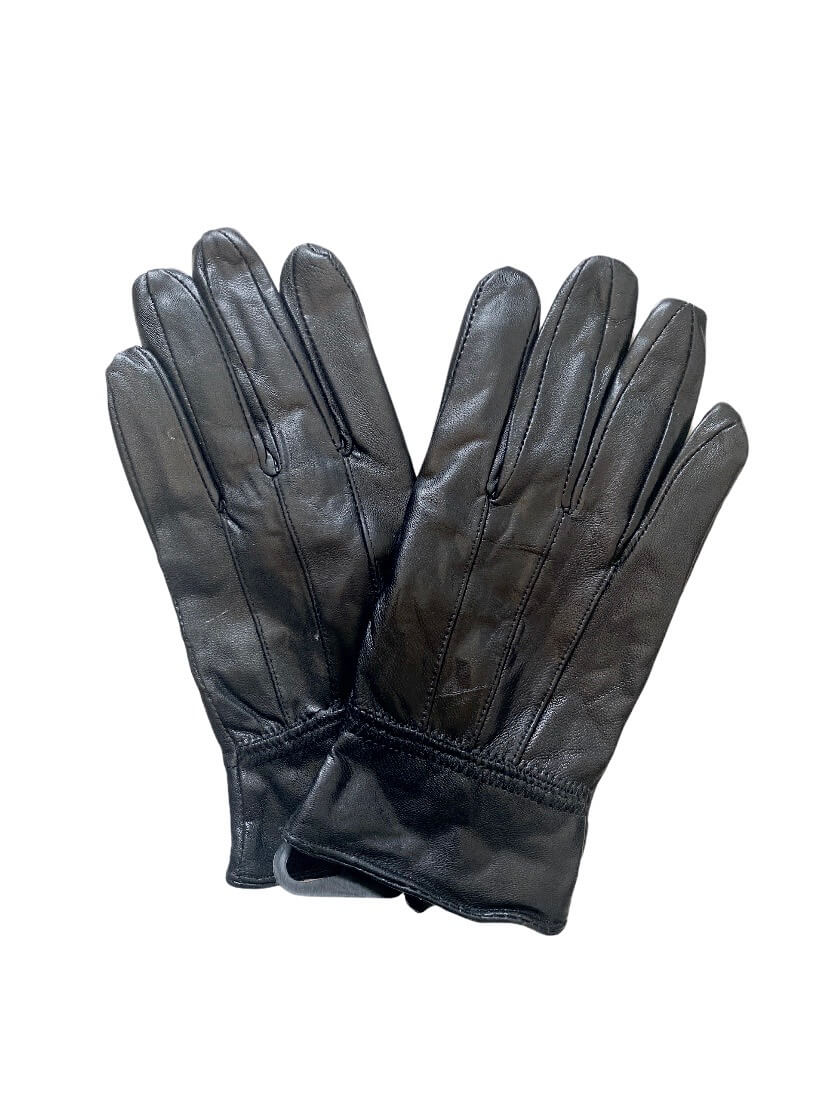 Gants 100% cuir agneau femme avec doublure (x12) 4,90€/paire | Grossiste-pro