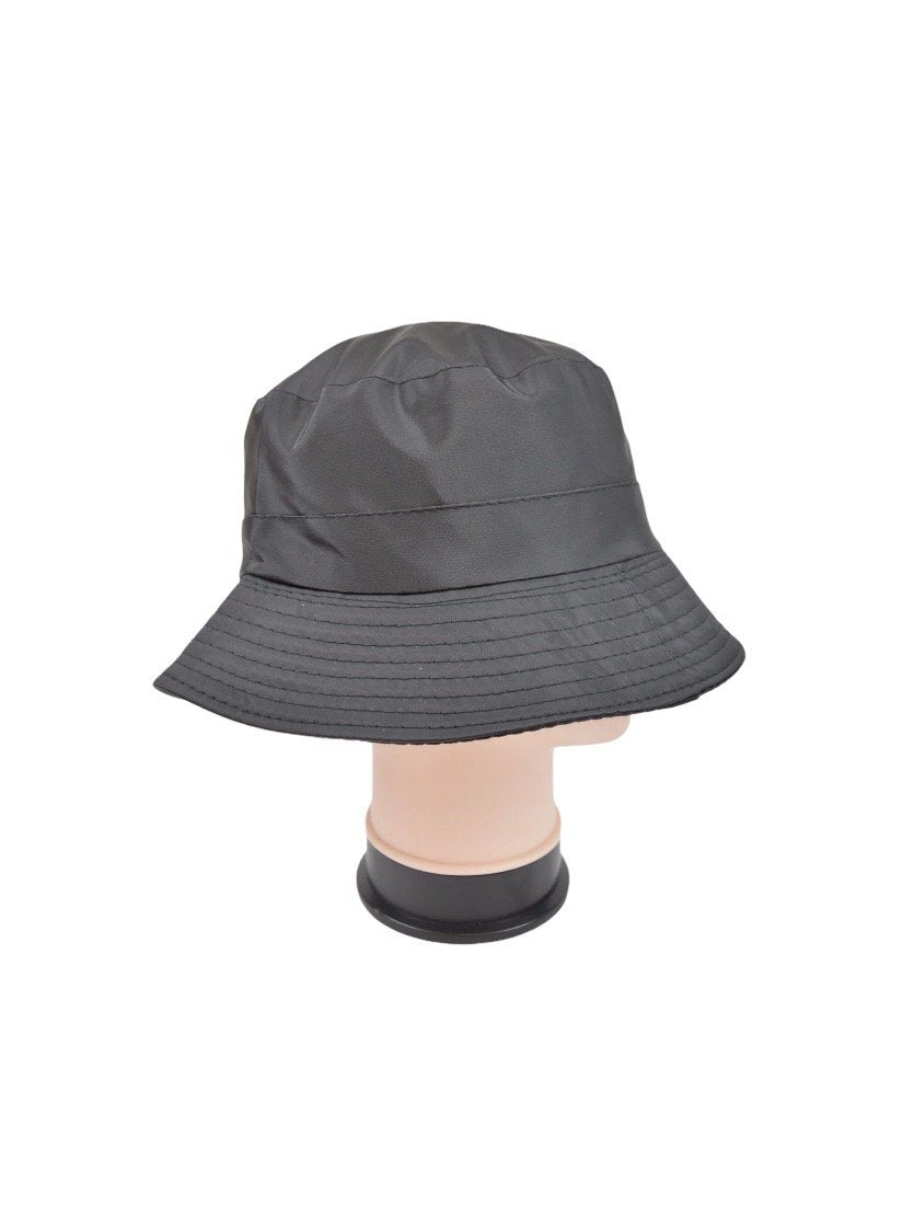 Chapeaux bob imperméable (x12) 2,00€/unité | Grossiste-pro
