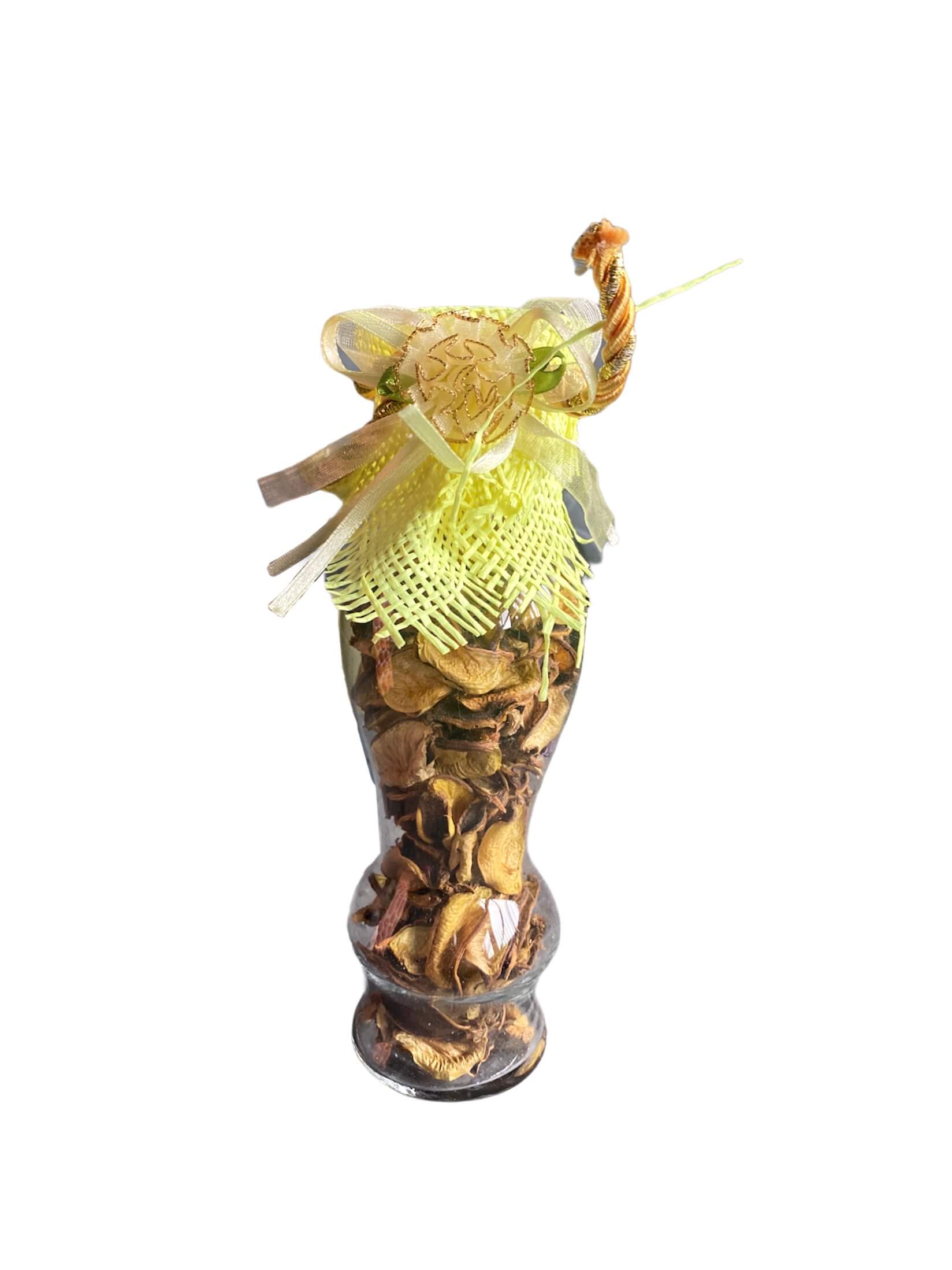 DESTOCKAGE décoration vase Pot pourri (x12) 2,00€/unité | Grossiste-pro
