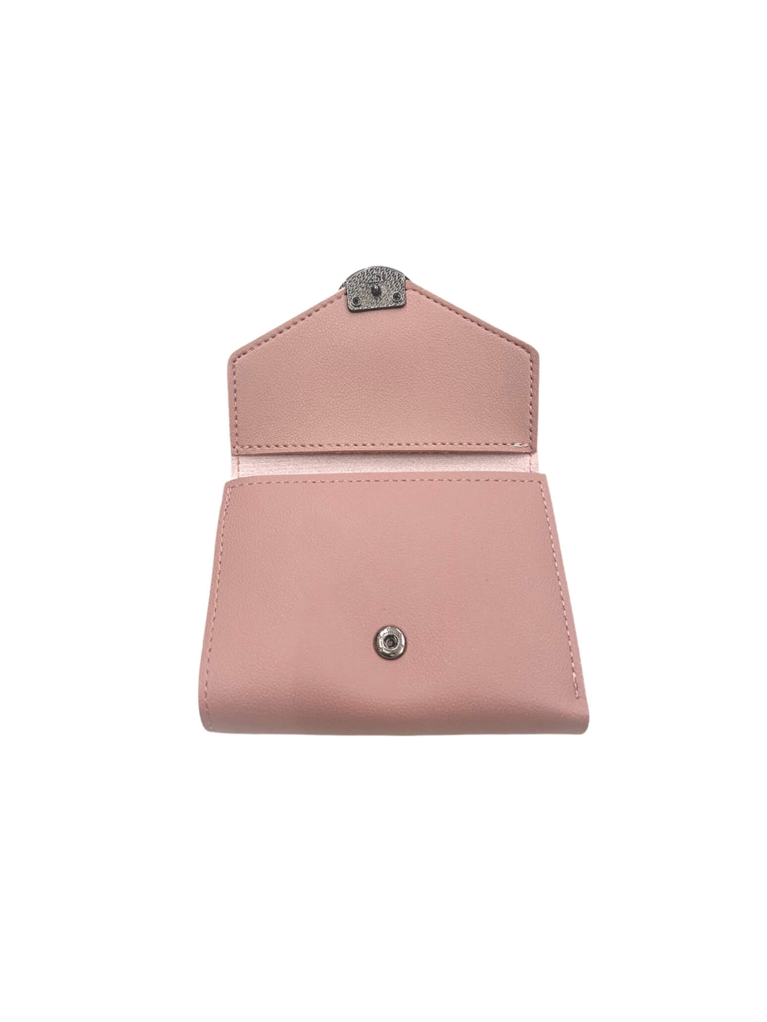 LOT DE 12 - Portefeuille compact femme 2,50€/unité | Grossiste-pro