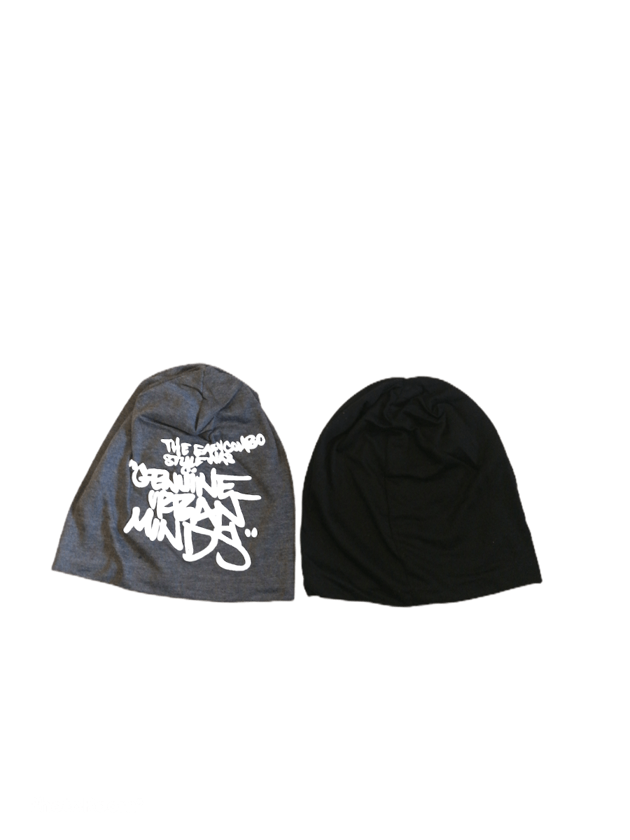 Bonnet léger polyester homme (x6) 2,50€/unité | Grossiste-pro