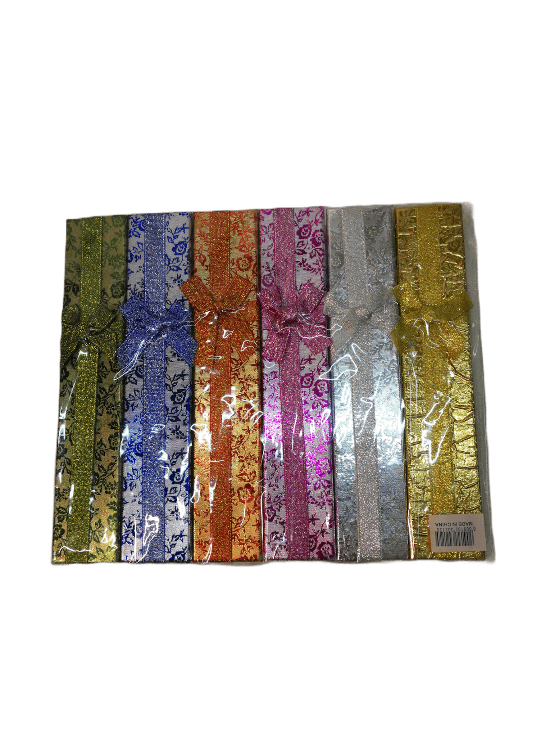 Boîte cadeau Collier (x12) 0,60€/unité | Grossiste-pro