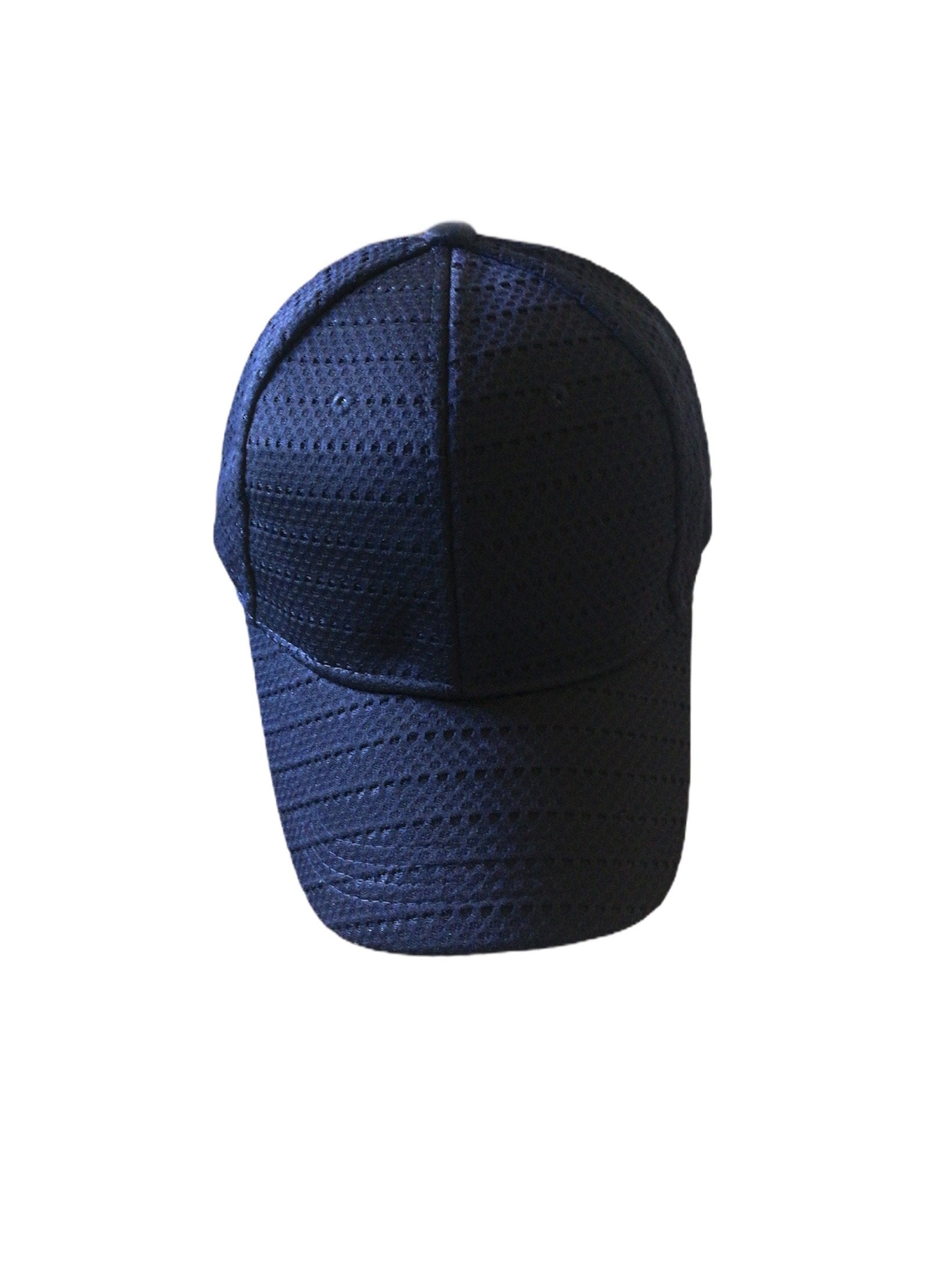 Casquettes femme petit point (x12) 2,90€/unité | Grossiste-pro