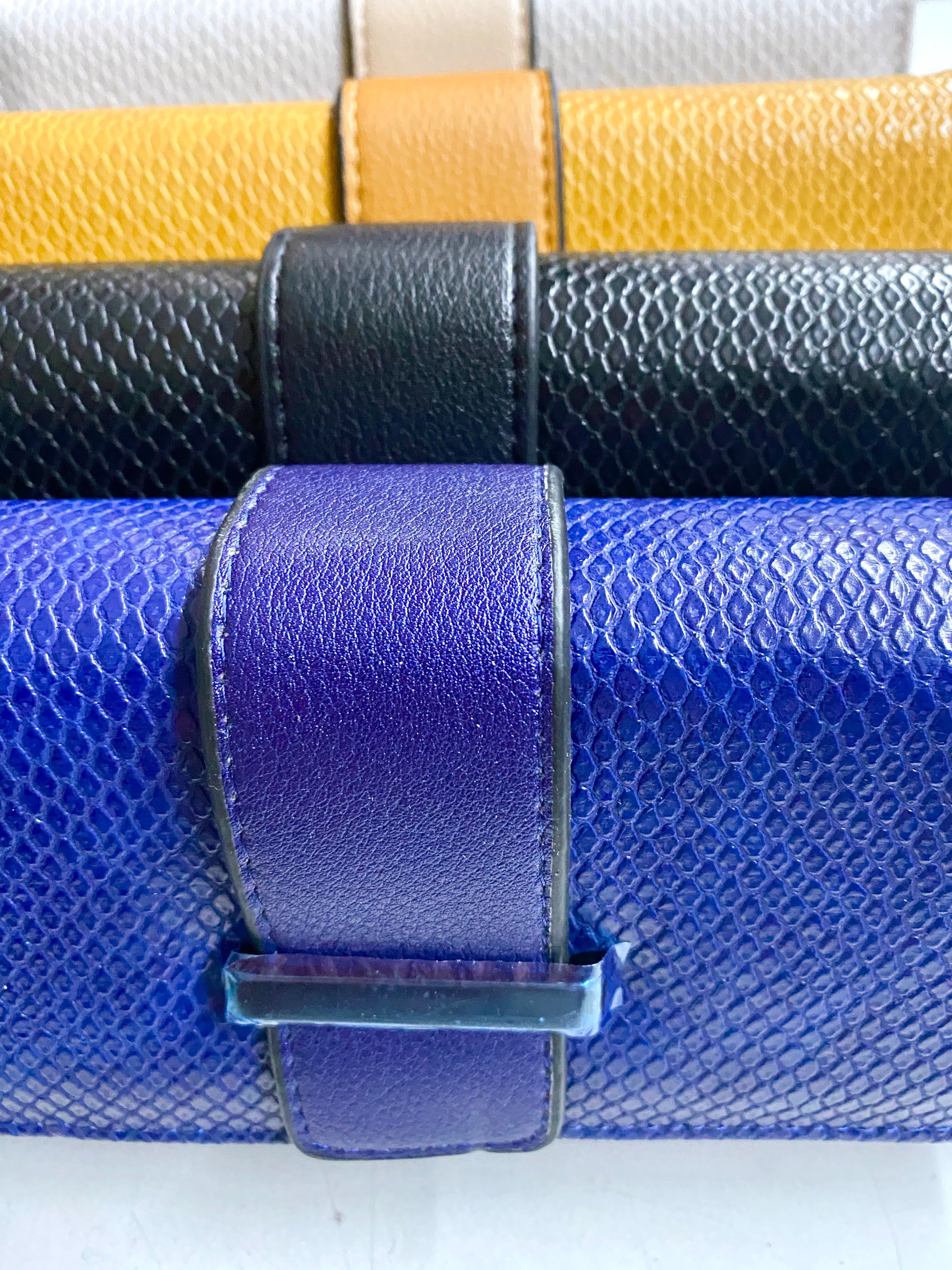 Portefeuille compagnon femme (x6)