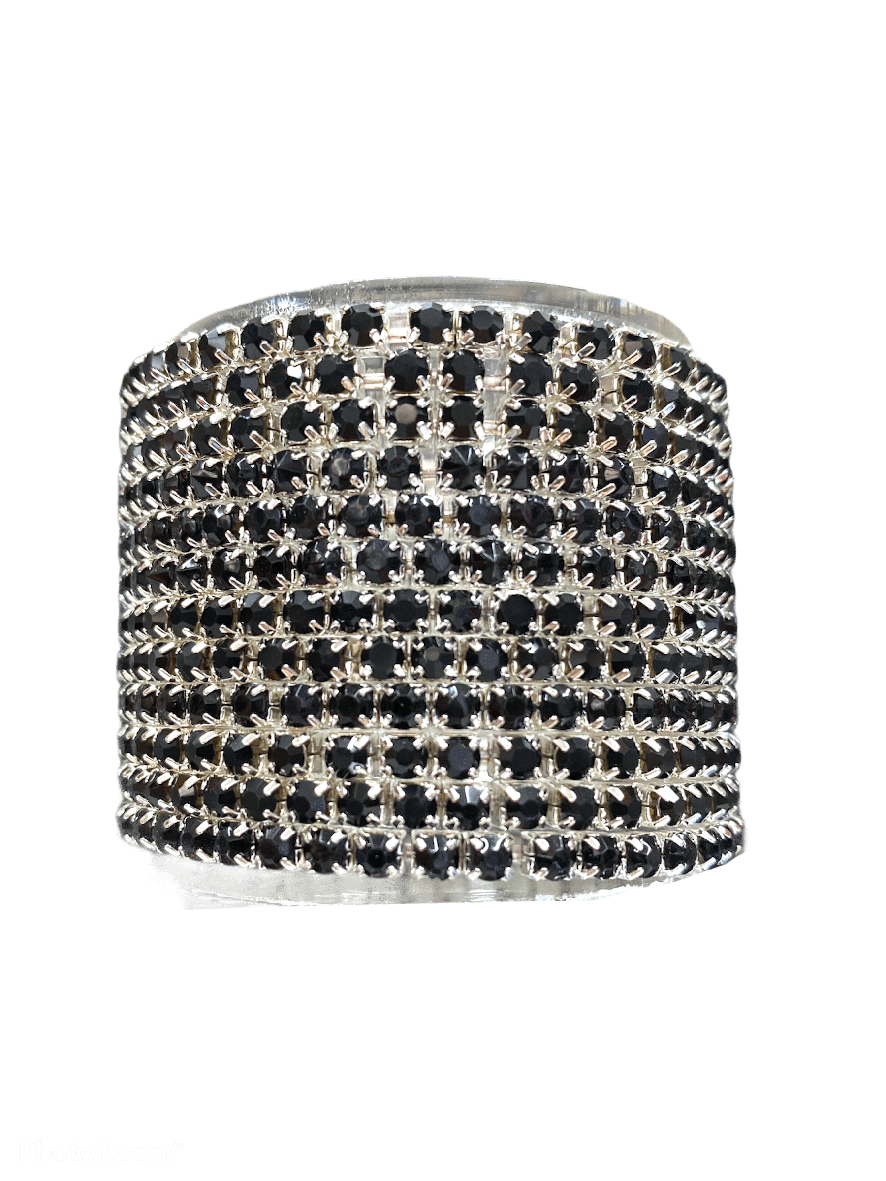 Bracelets strass (x72) 0,50€/unité | Grossiste-pro