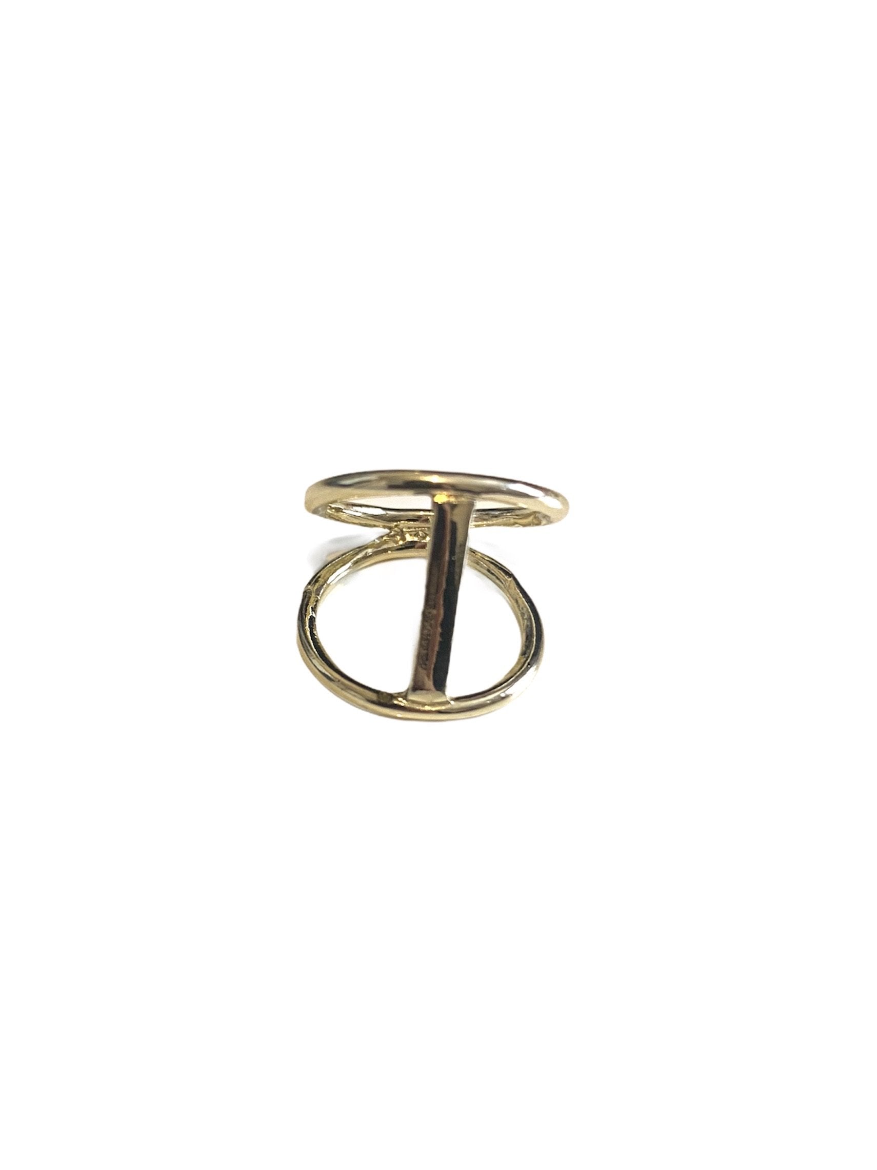 Boîte de bagues minimalistes femme (x36) 1,00€/unité | Grossiste-pro