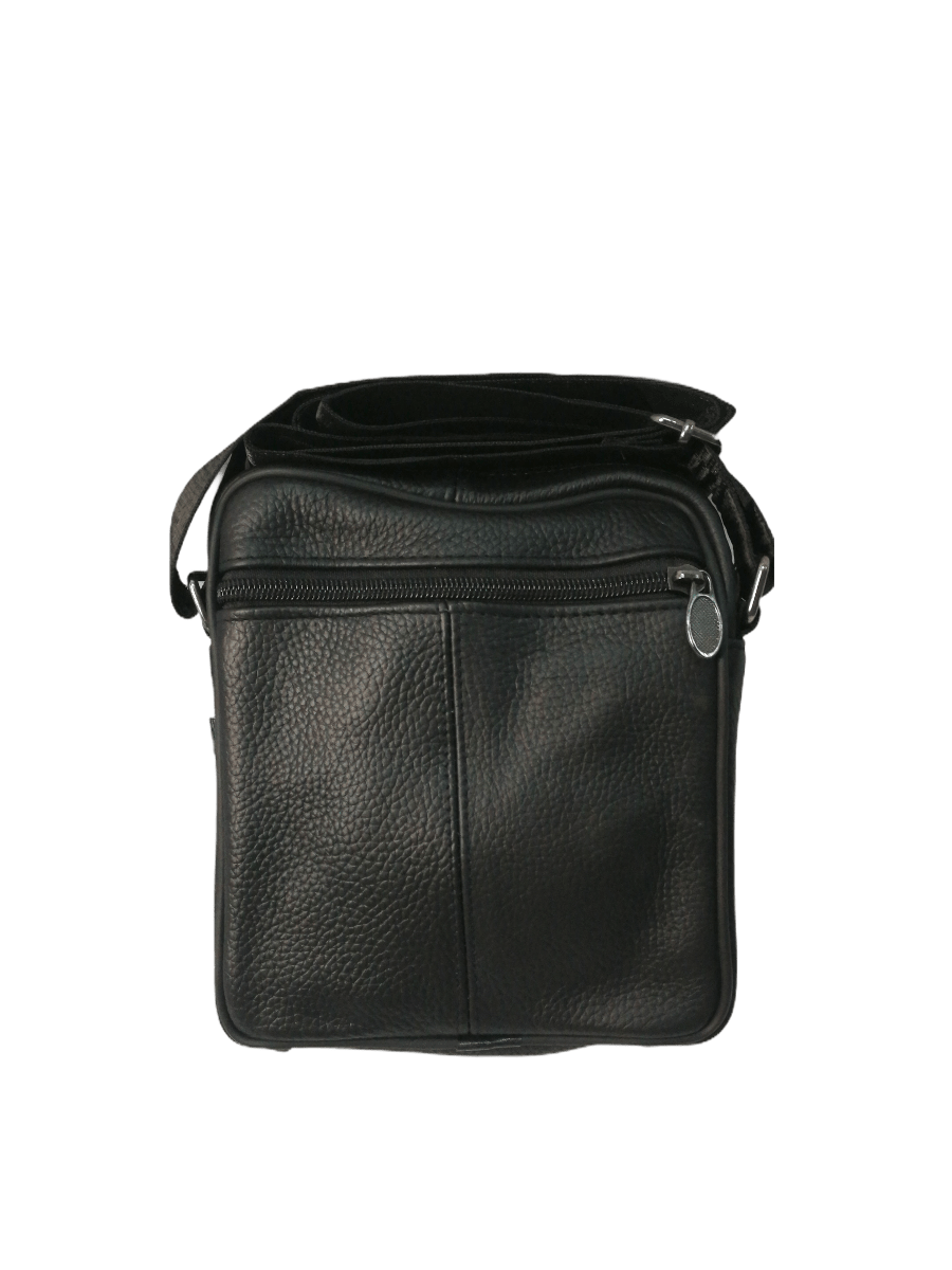 Sacoche #11014 Cuir de vachette | Grossiste-pro