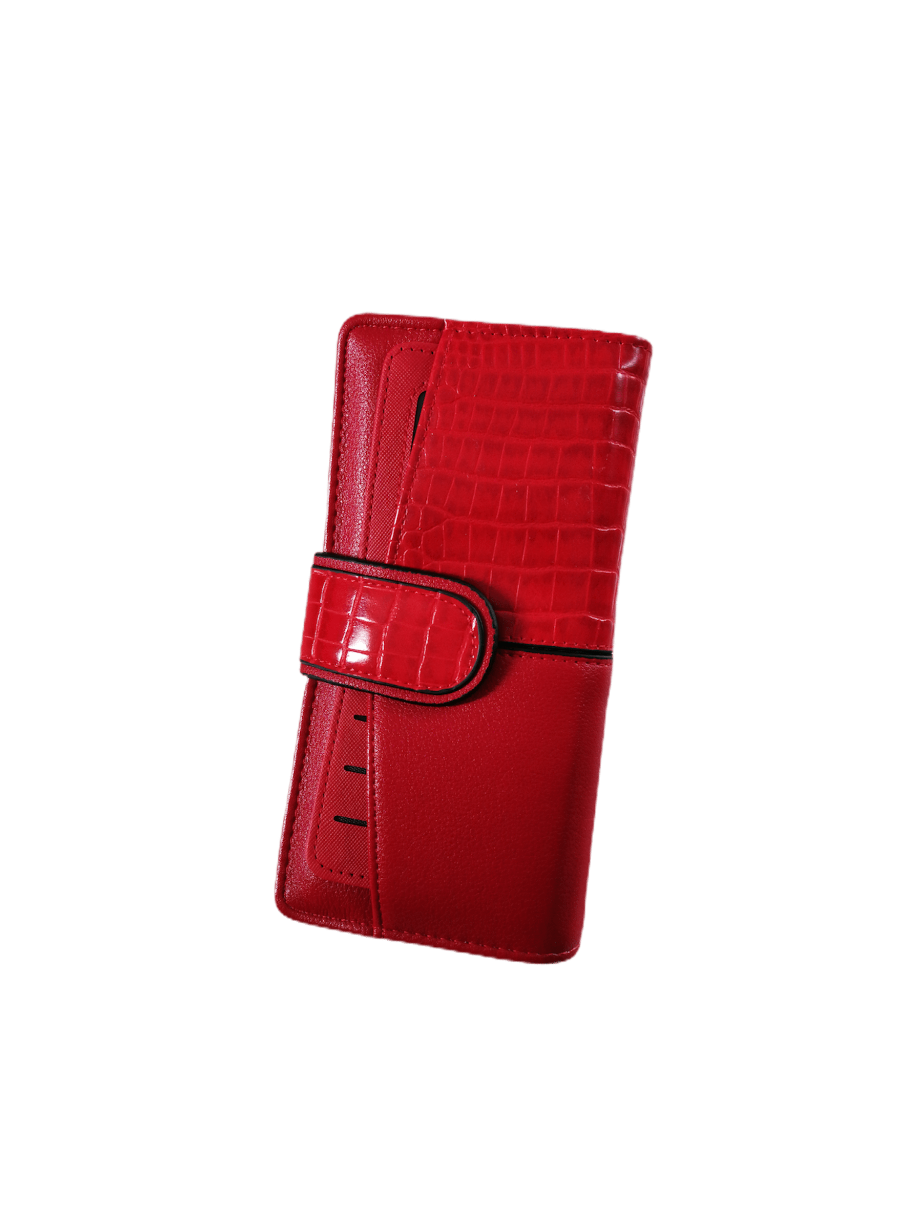 LOT DE 6 - Portefeuilles compagnon pochette 4,80€/unité - Grossiste-pro