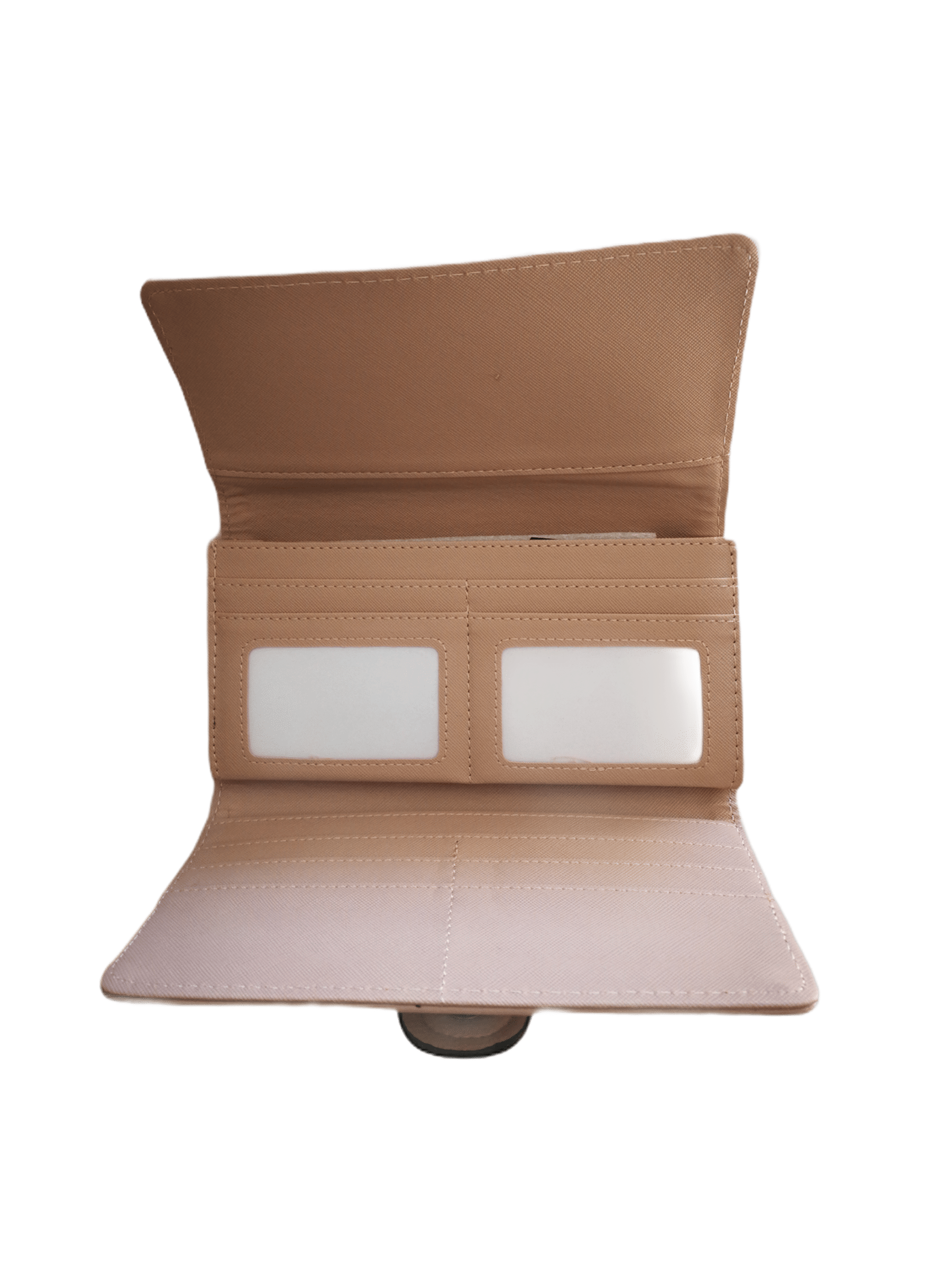 LOT DE 6 - Portefeuilles compagnon pochette 4,80€/unité - Grossiste-pro