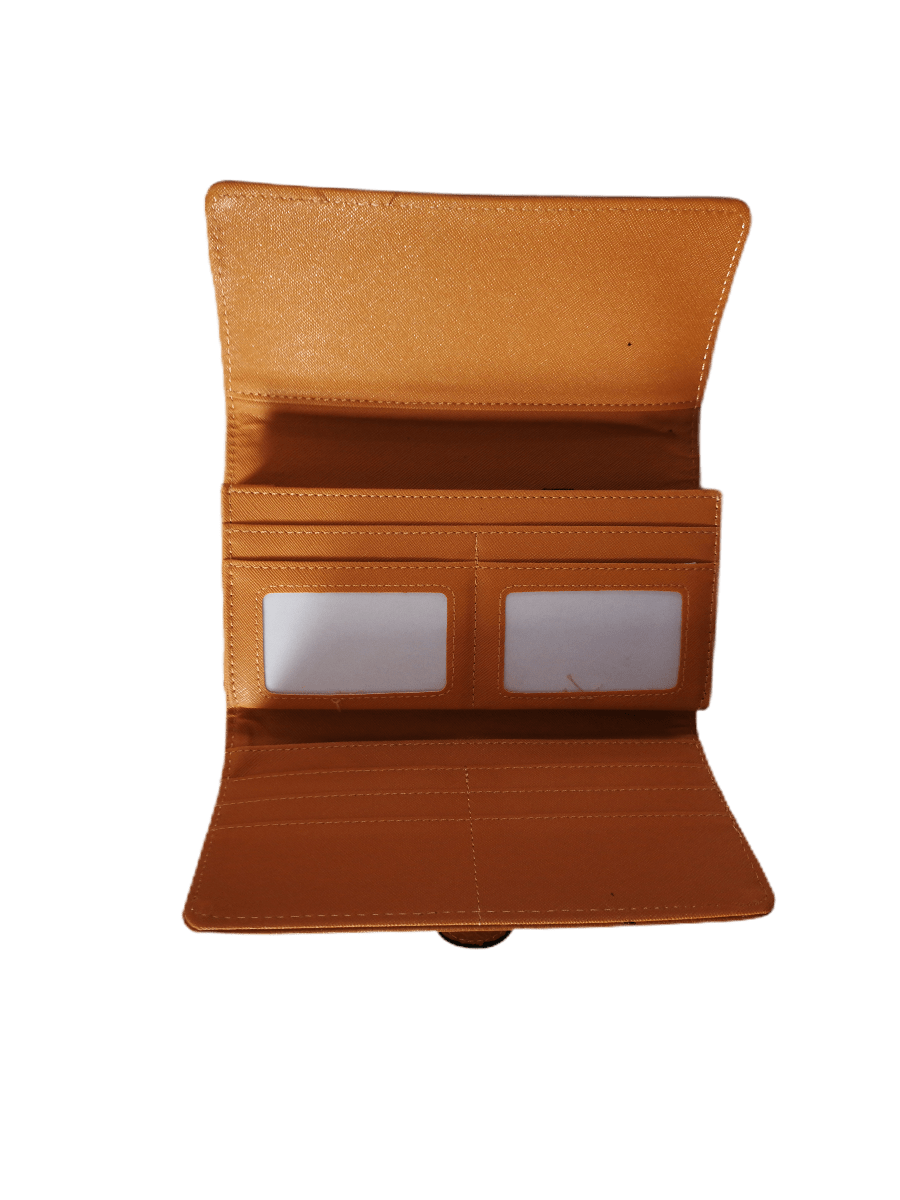 LOT DE 6 - Portefeuilles compagnon pratique 4,80€/unité - Grossiste-pro