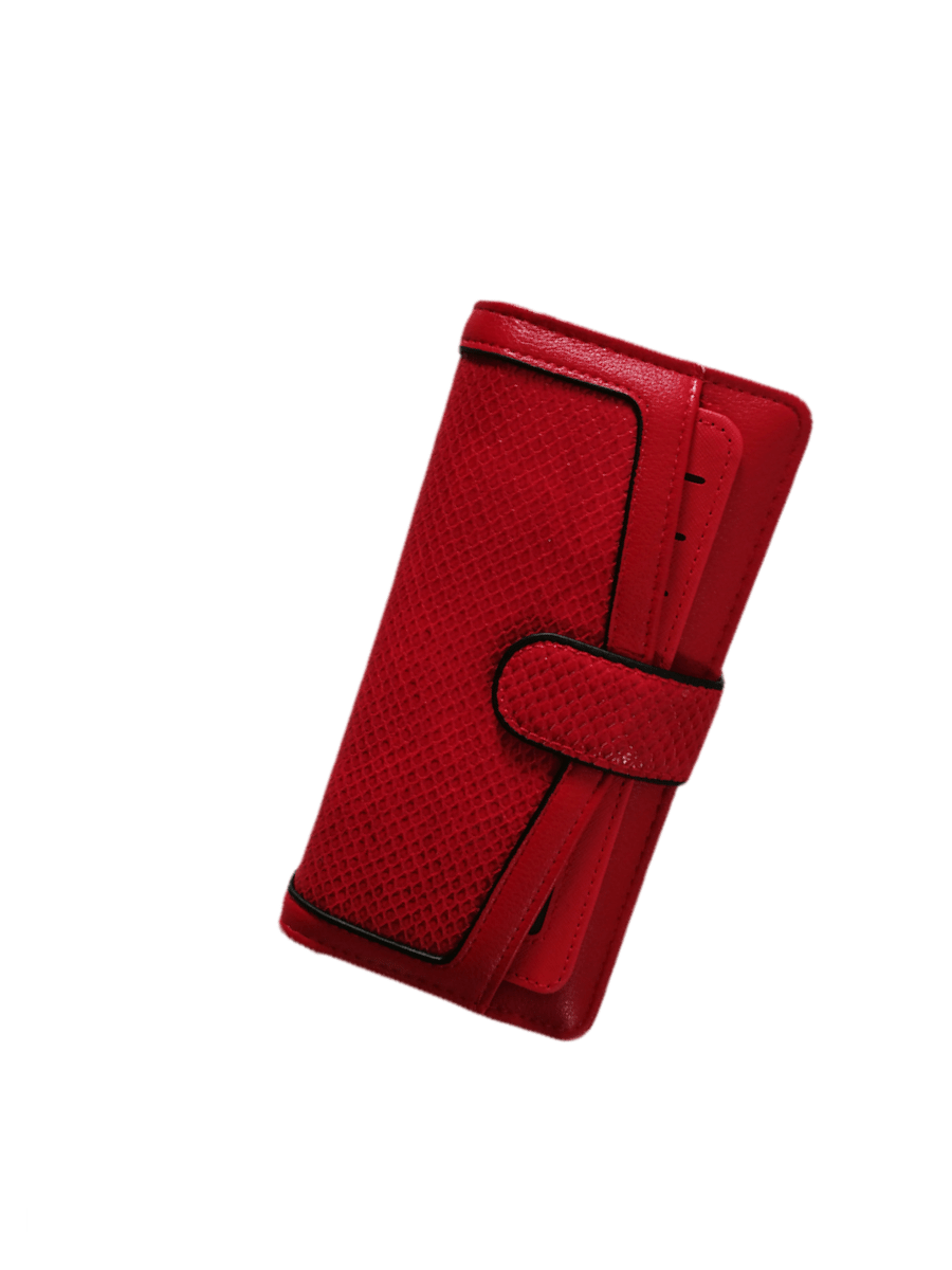 LOT DE 6 - Portefeuilles compagnon pratique 4,80€/unité - Grossiste-pro