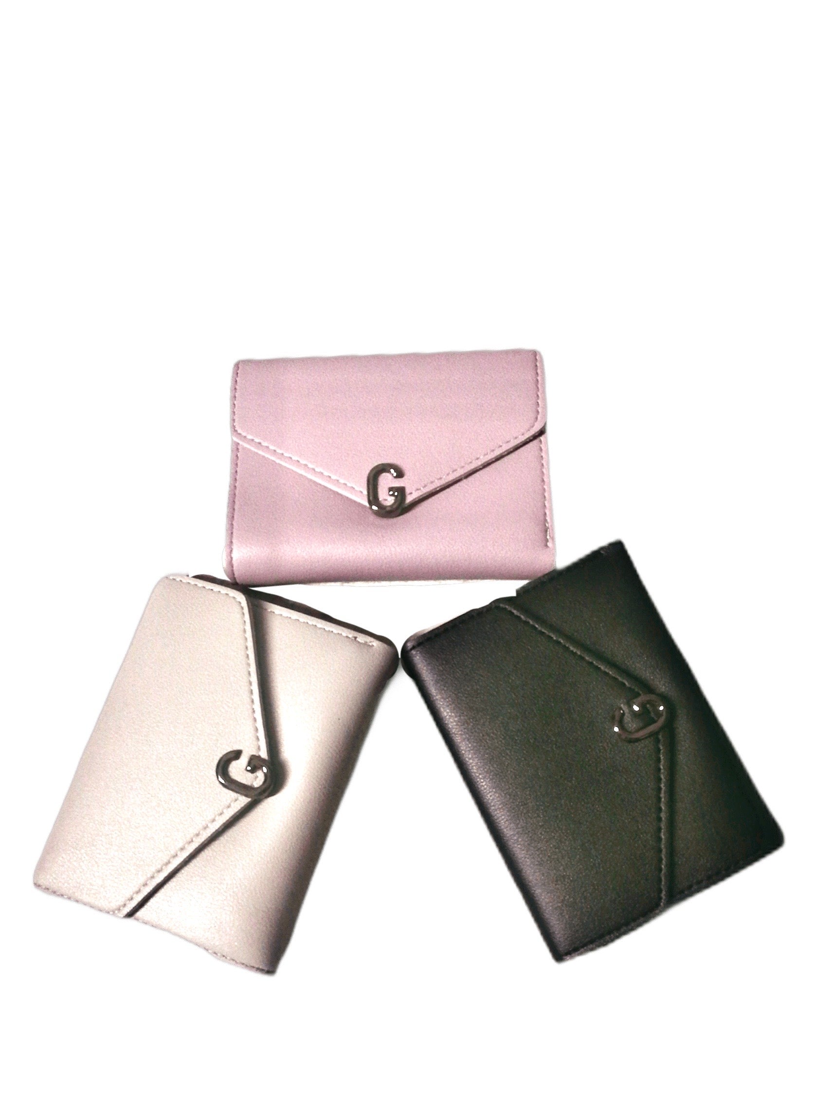 Portefeuille compacts (x12)