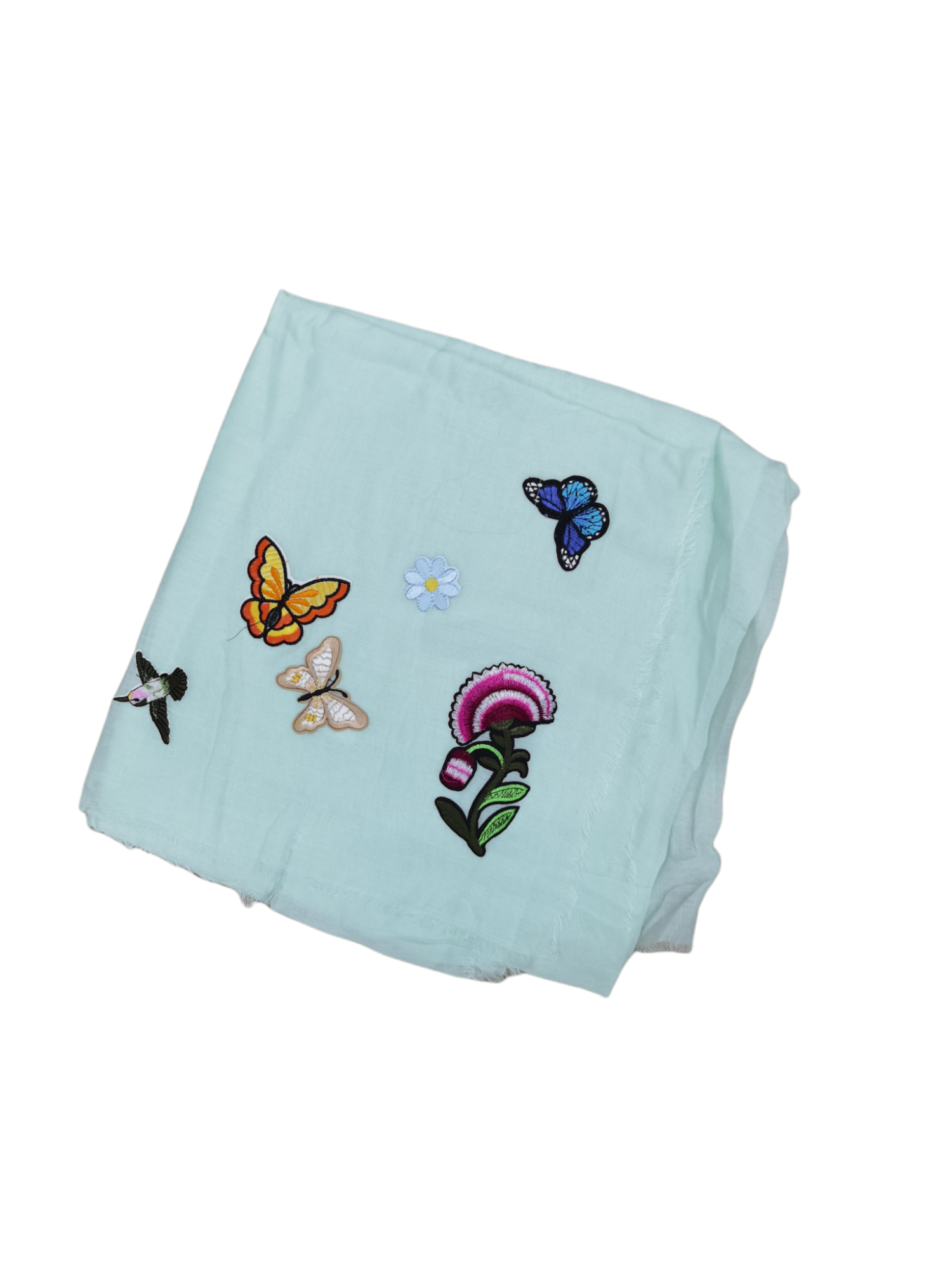 Foulard Carré 140x140 (x10)