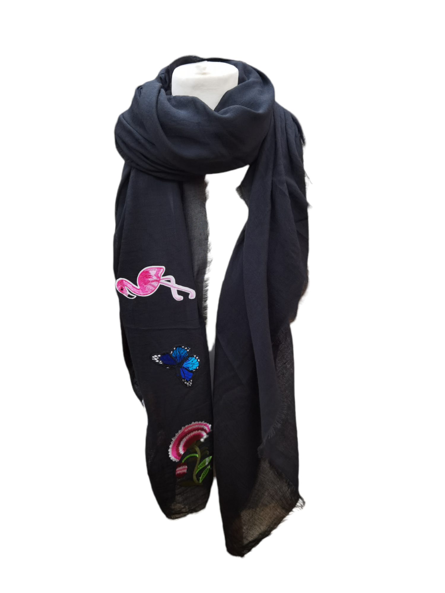 Foulard Carré 140x140 (x10)