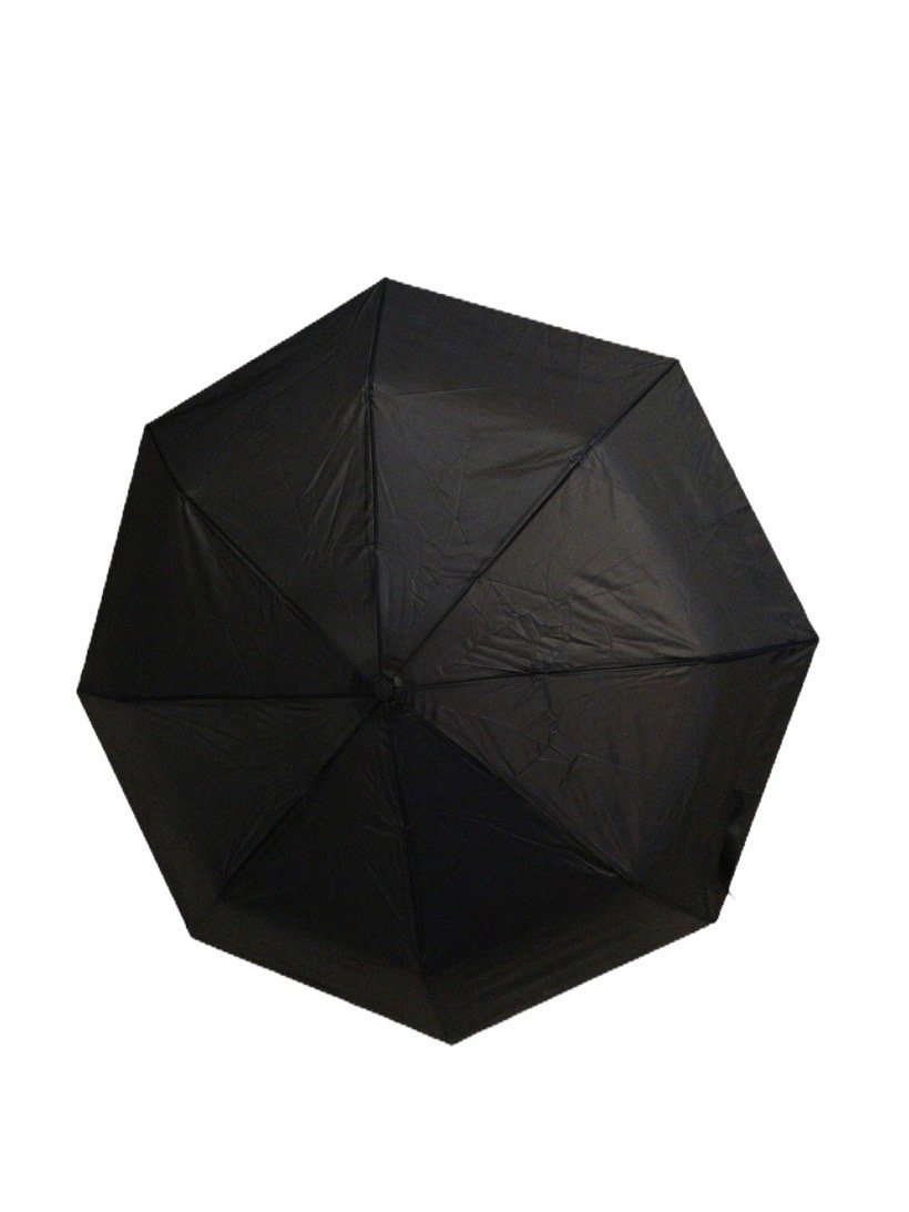 LOT DE 60 - Parapluie simple noir 1,35€/unité | Grossiste-pro