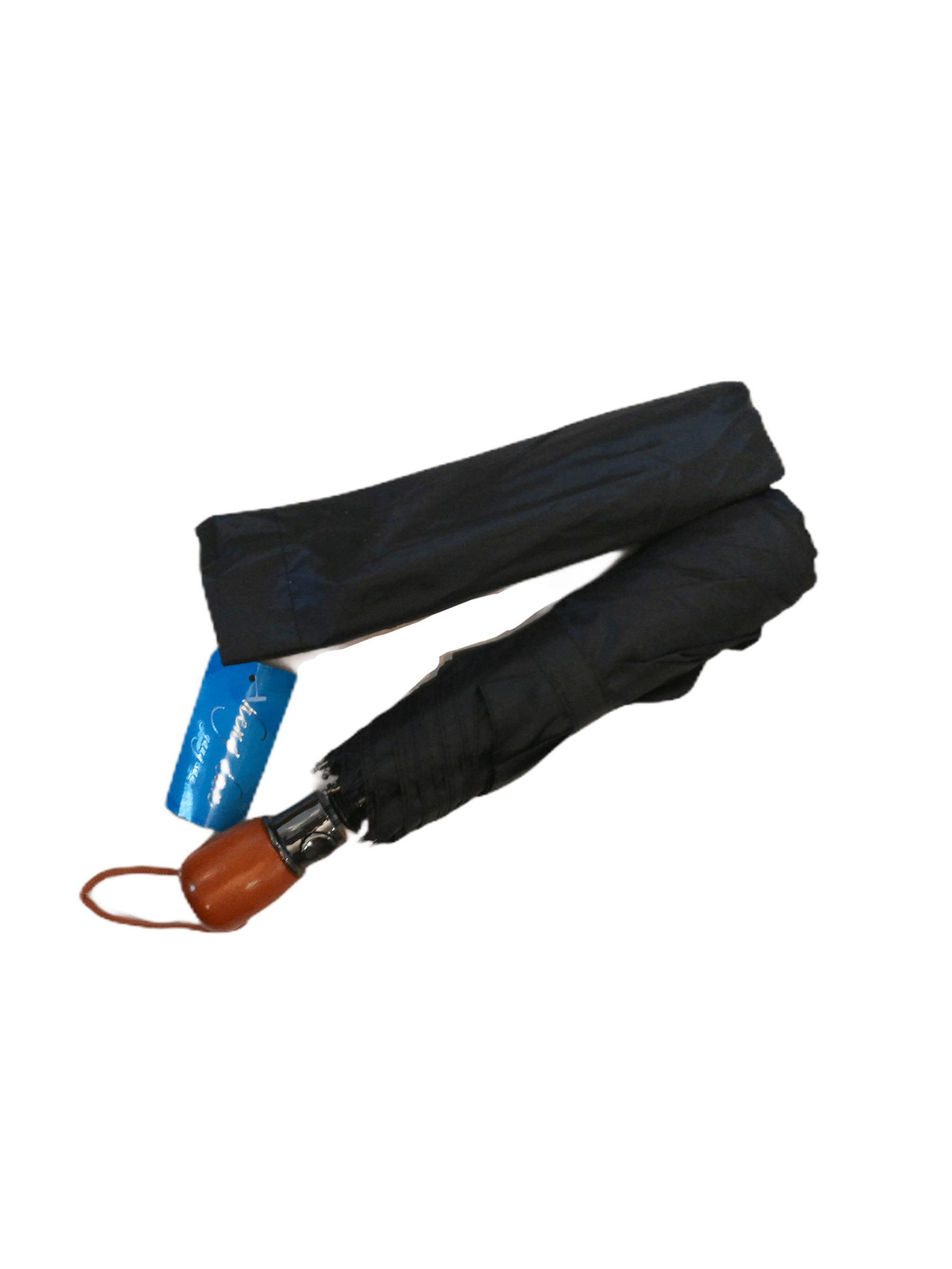 Parapluie automatique poignée (x12)#3004