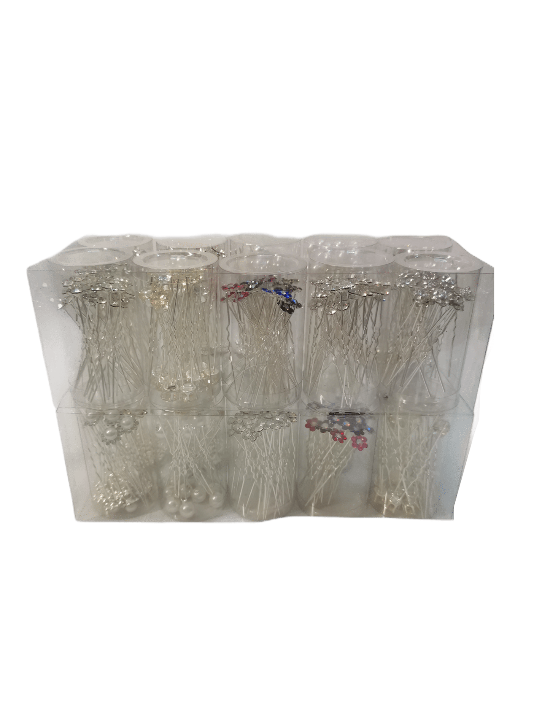 LOT DE 10 BOÎTES - Épingle mariage Petite Taille 3,90€/boîte | Grossiste-pro