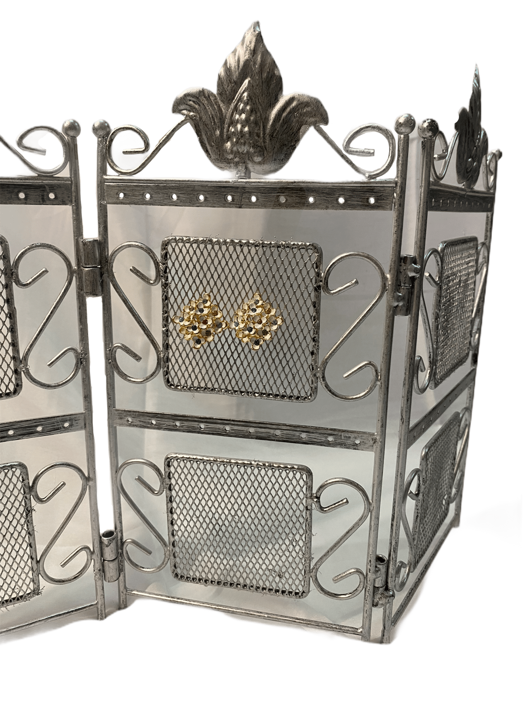 Présentoir pour Boucles d'oreilles | Grossiste-pro