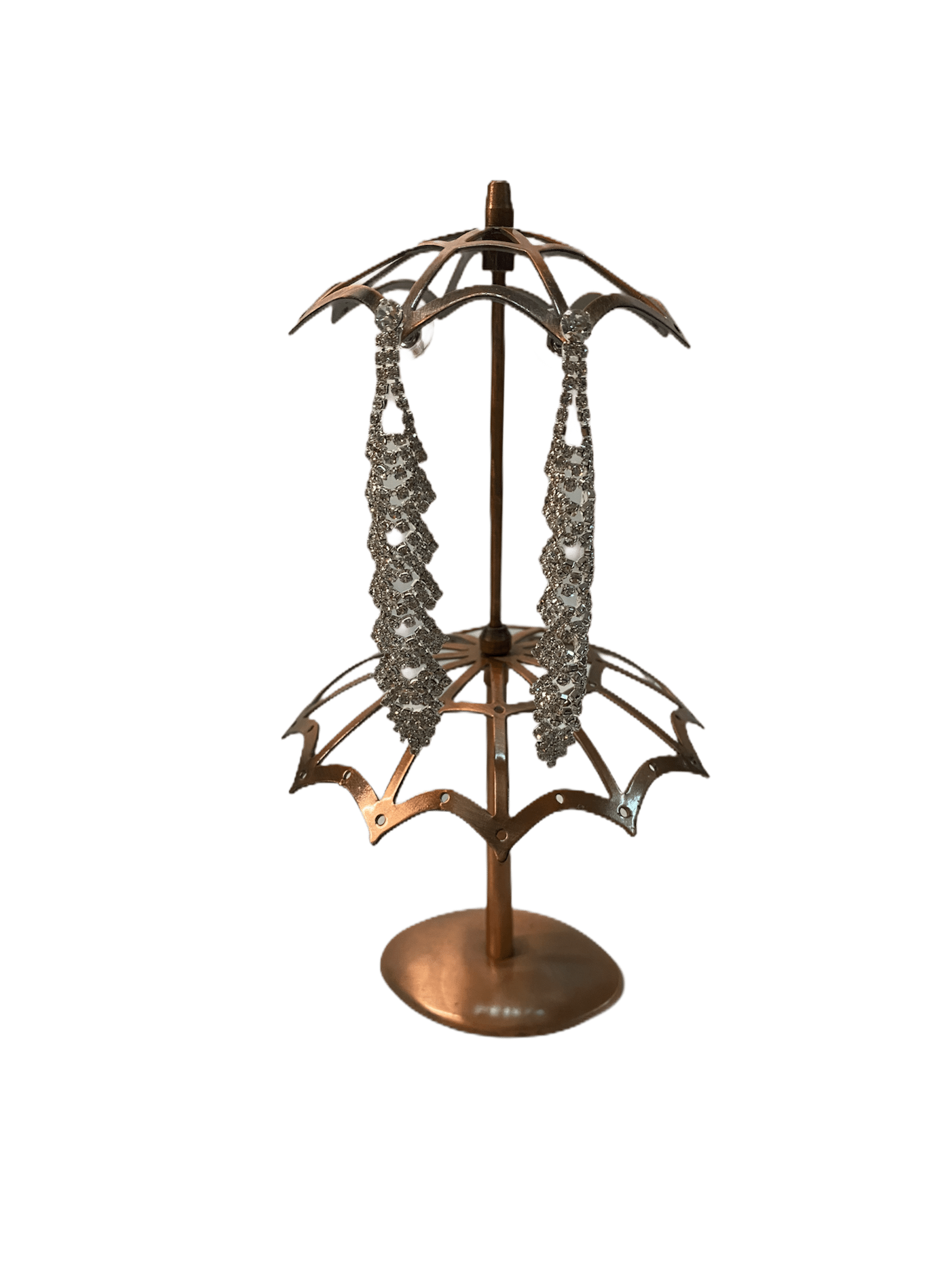 Présentoir pour Boucles d'oreilles | Grossiste-pro