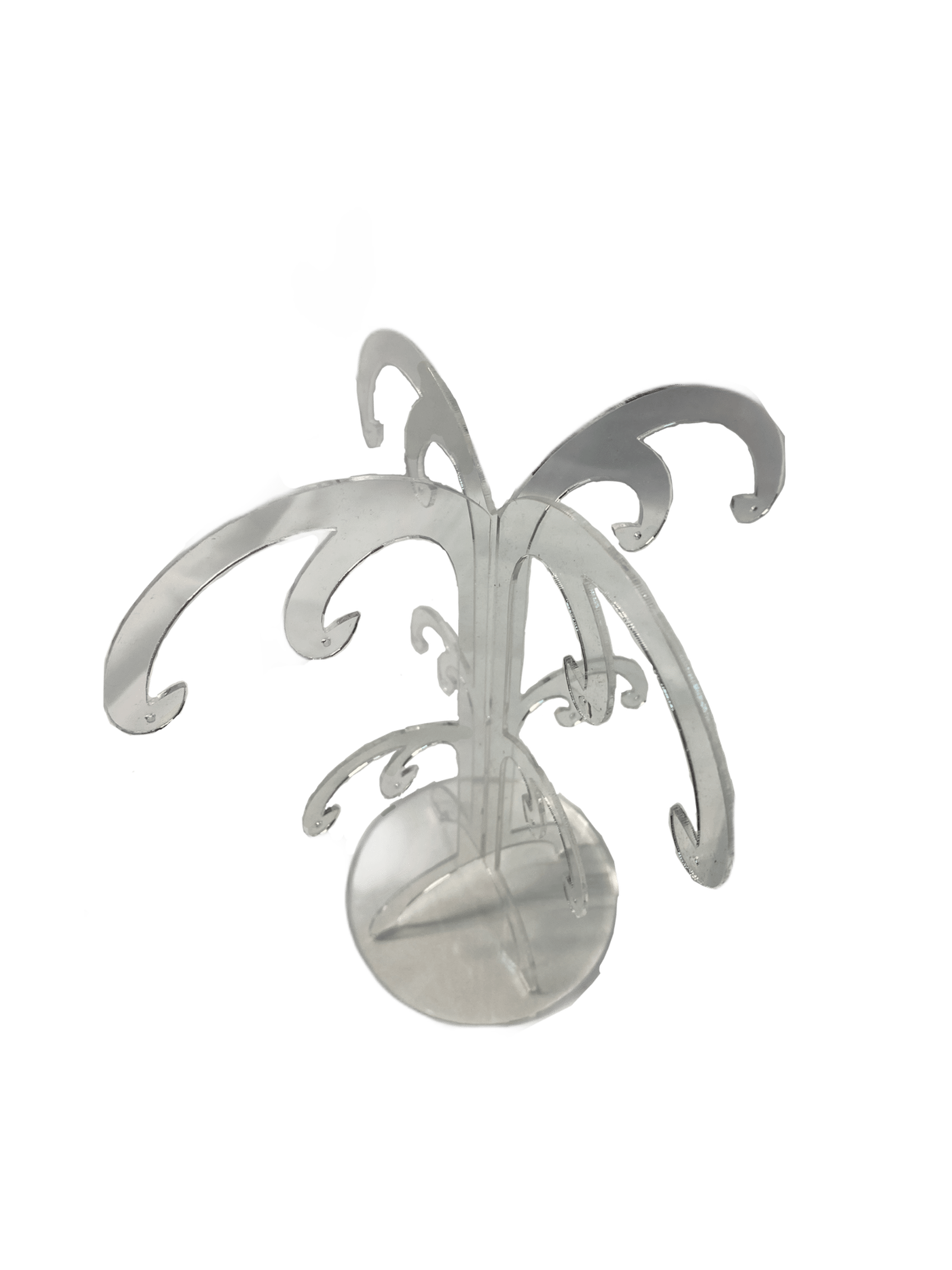 Présentoir porte Boucles d'oreilles | Grossiste-pro