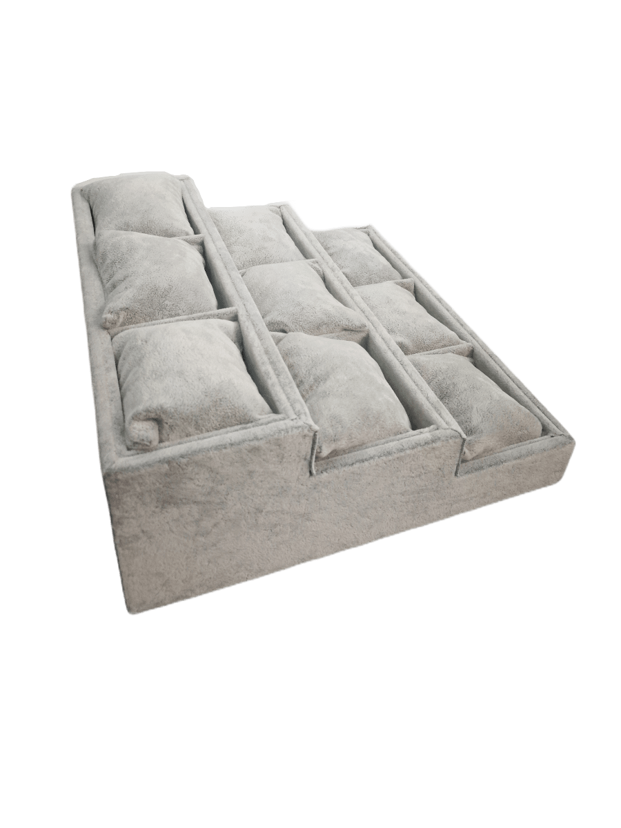 Présentoir pour montres et Bracelets | Grossiste-pro