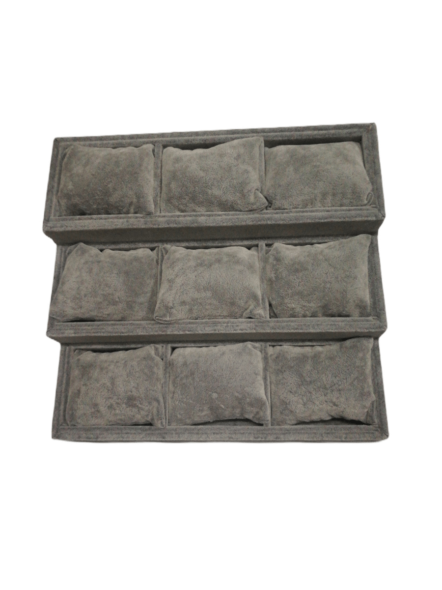 Présentoir pour montres et Bracelets | Grossiste-pro