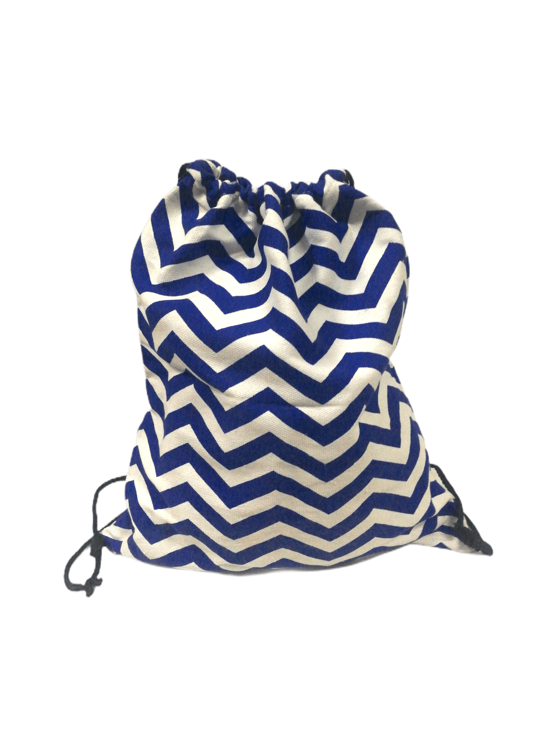 Sac à dos en tissu cordon (x12)