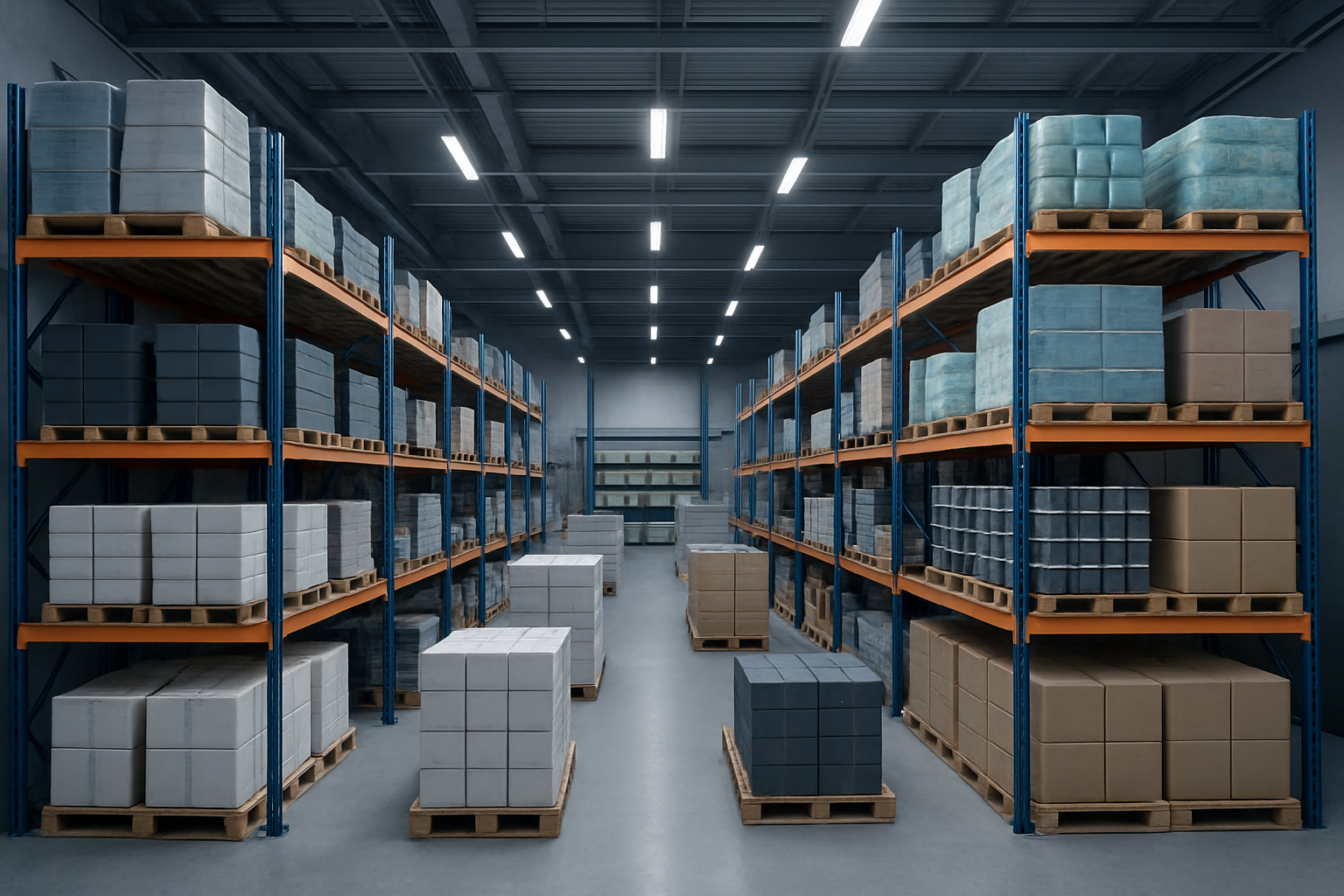 Pourquoi choisir un grossiste B2B en ligne ?